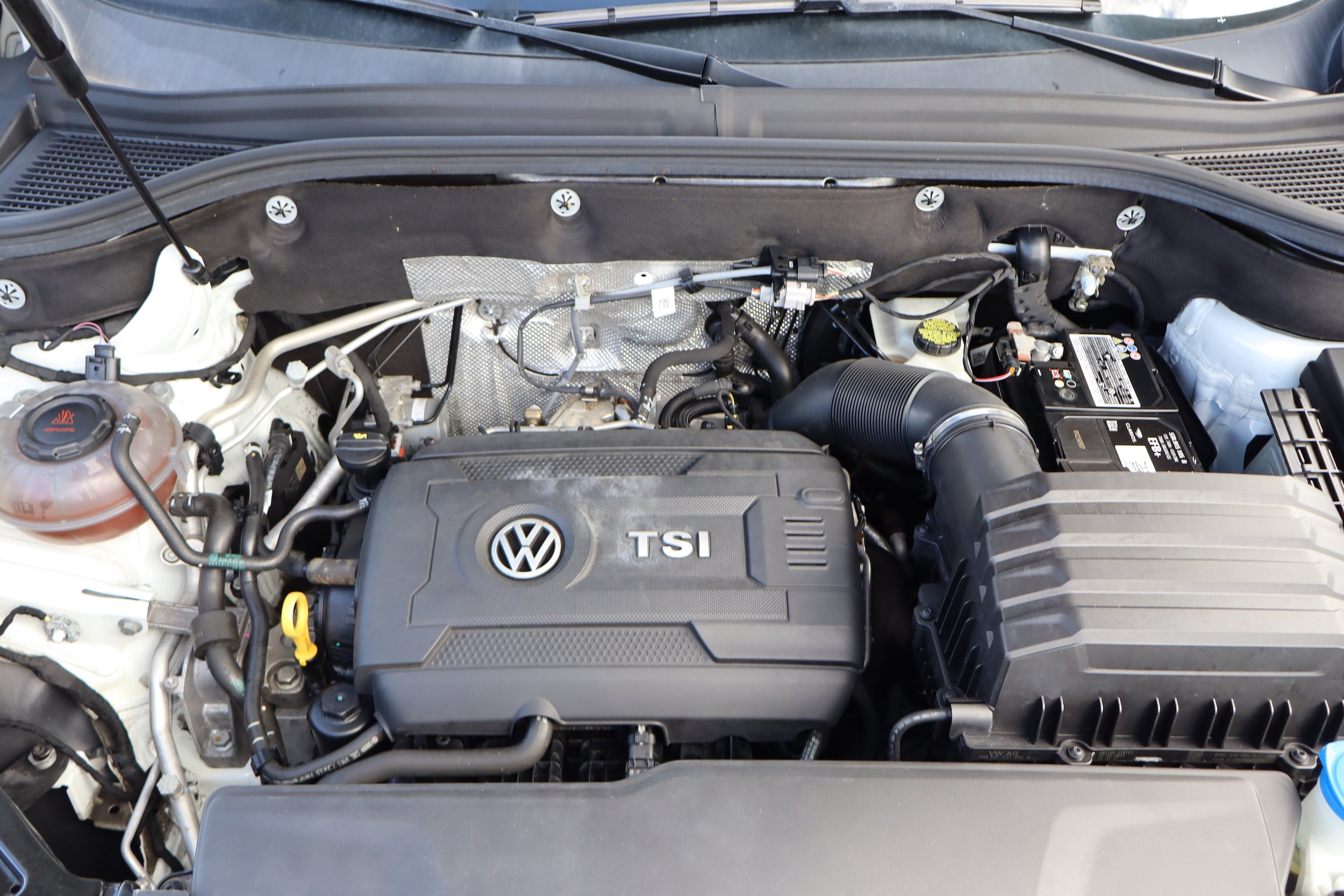 2023 Volkswagen Atlas SE - Photo 13