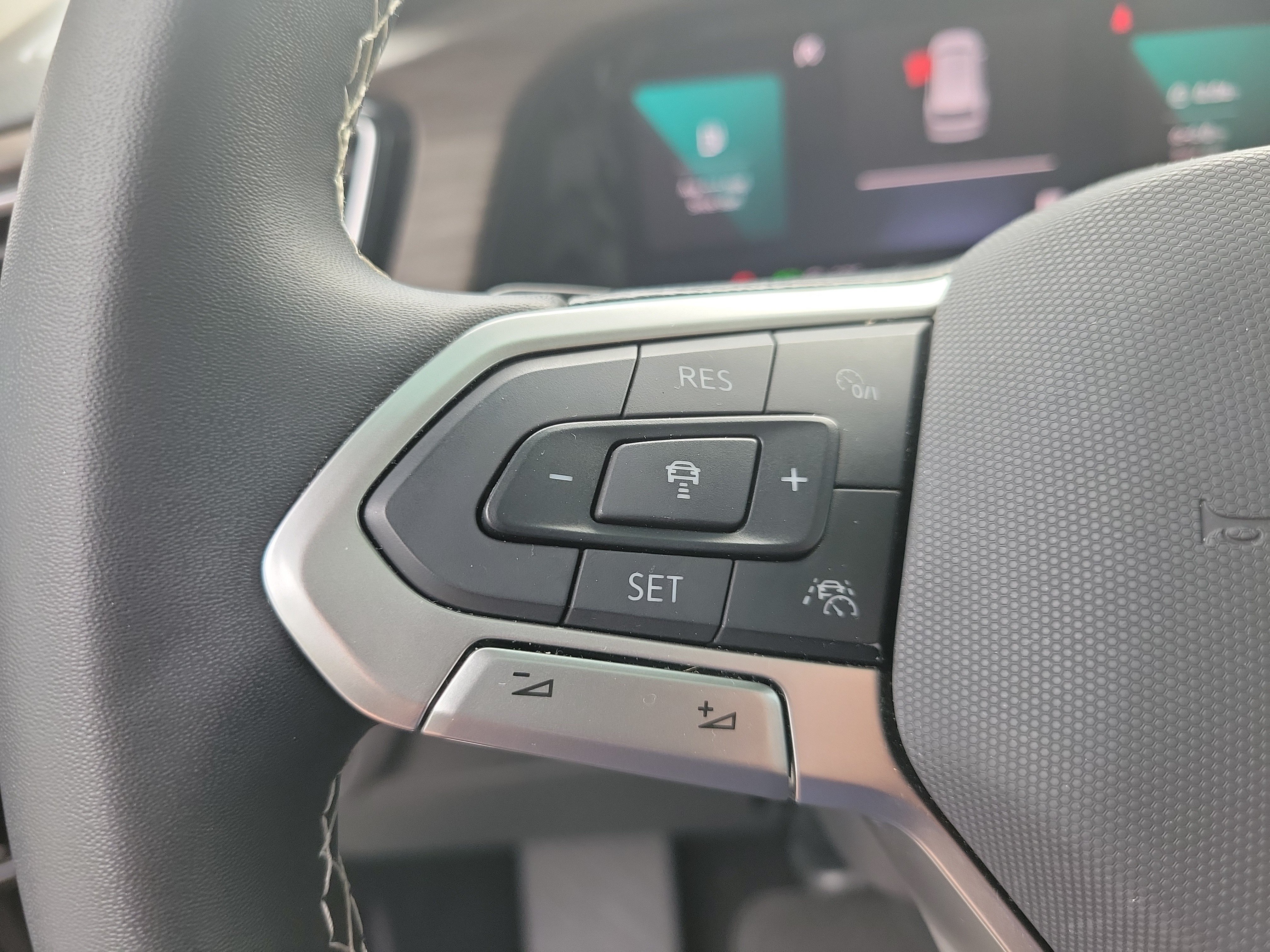 2024 Volkswagen Atlas SEL - Photo 19