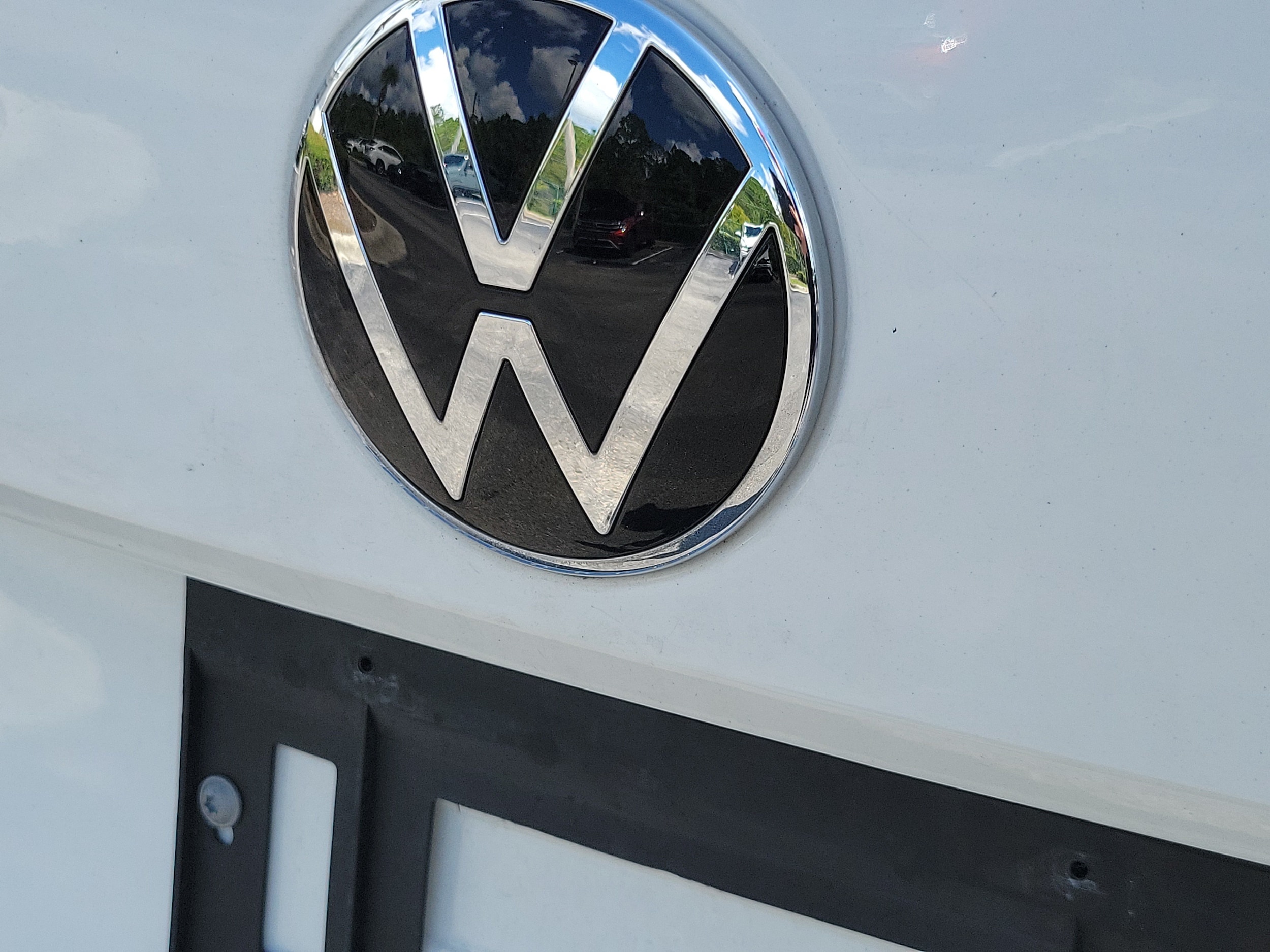 2024 Volkswagen Taos S - Photo 6