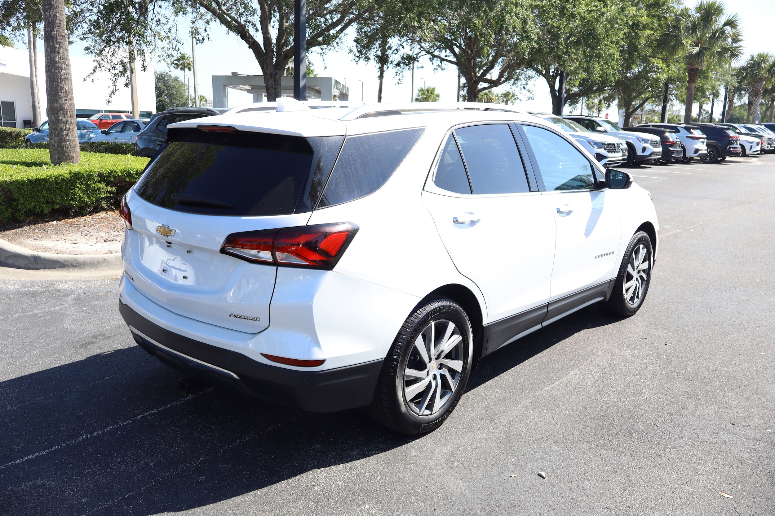 2023 Chevrolet Equinox Premier - Photo 7