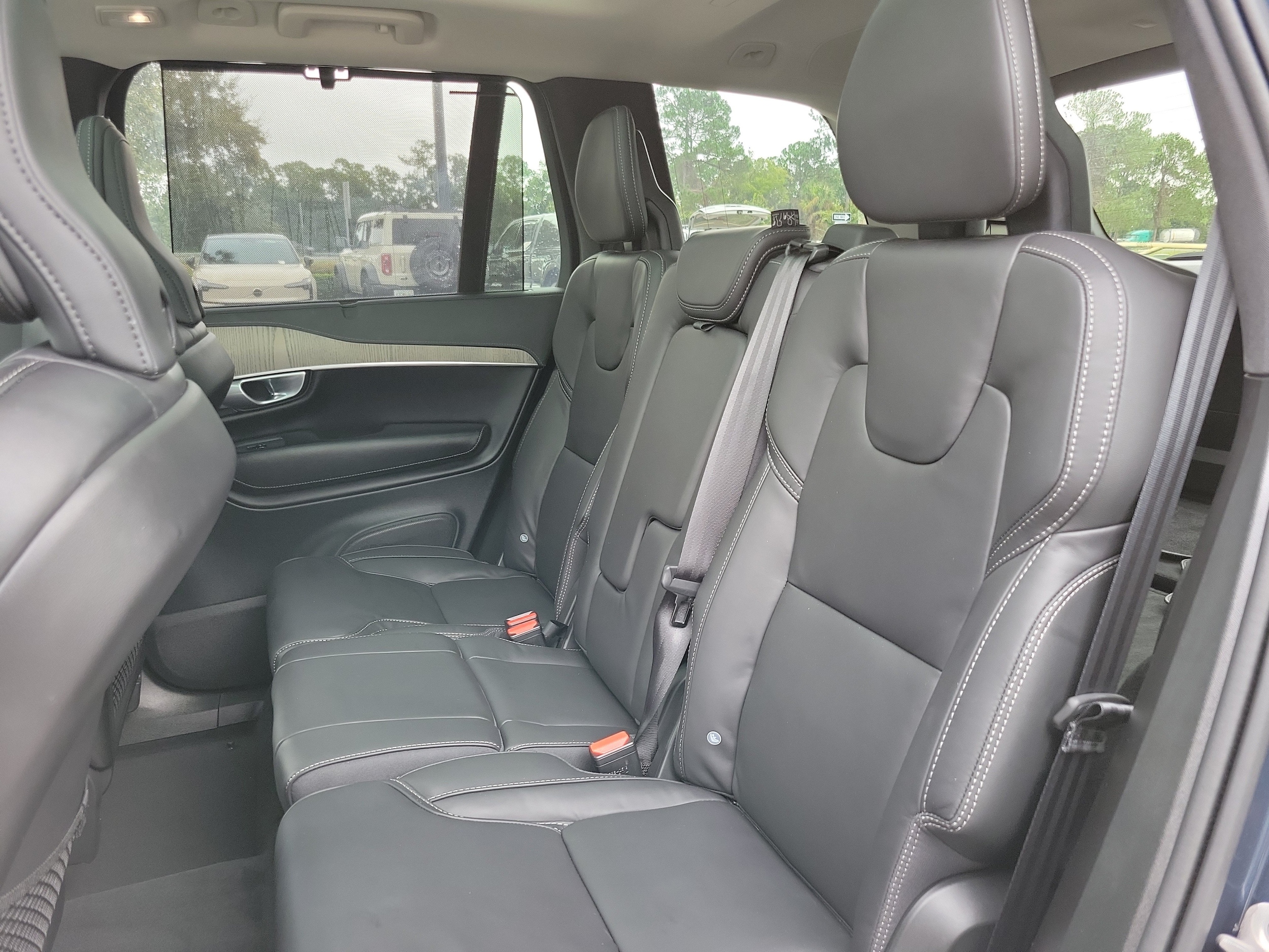 2024 Volvo XC90 Ultimate - Photo 8