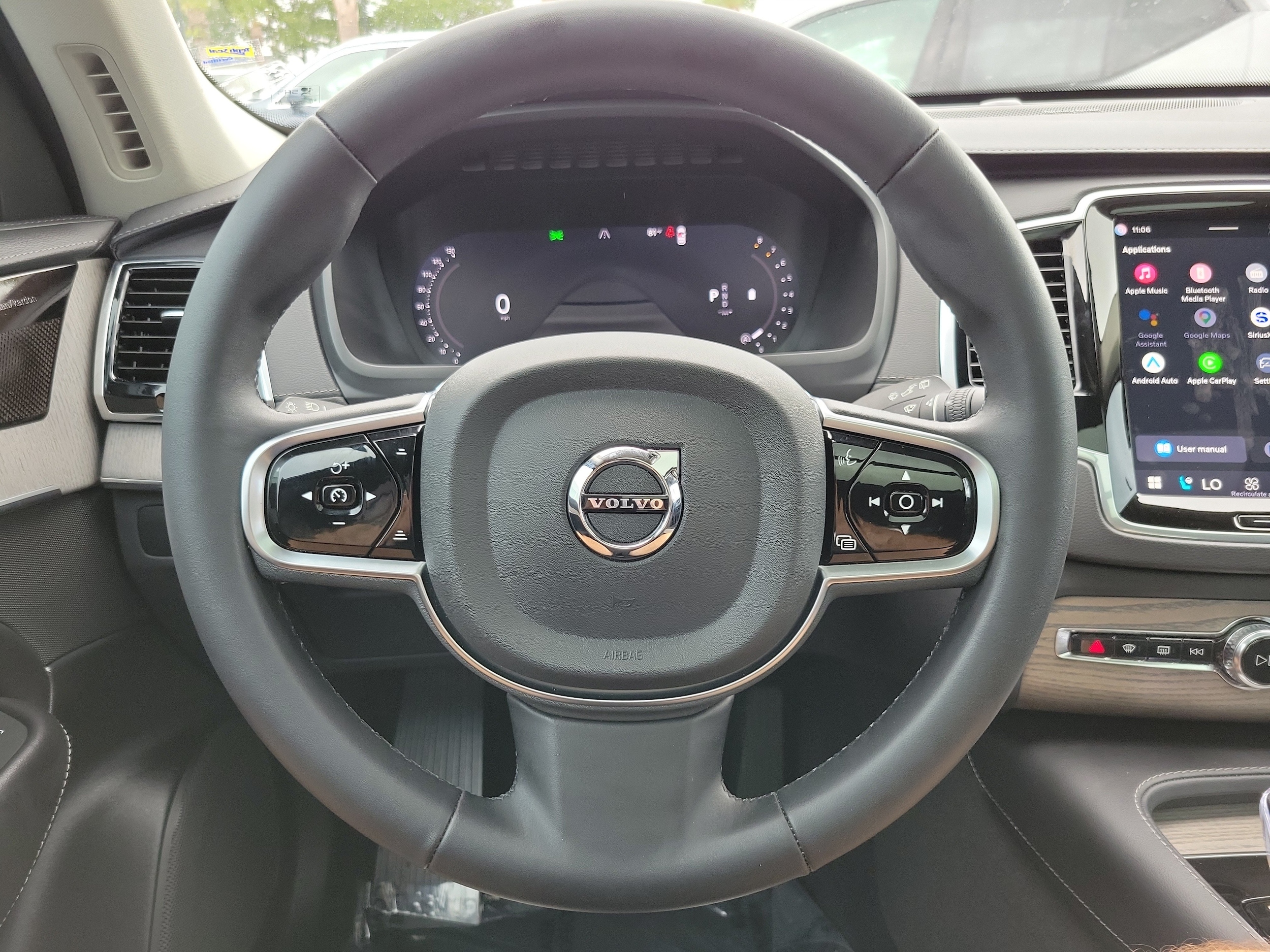 2024 Volvo XC90 Ultimate - Photo 16