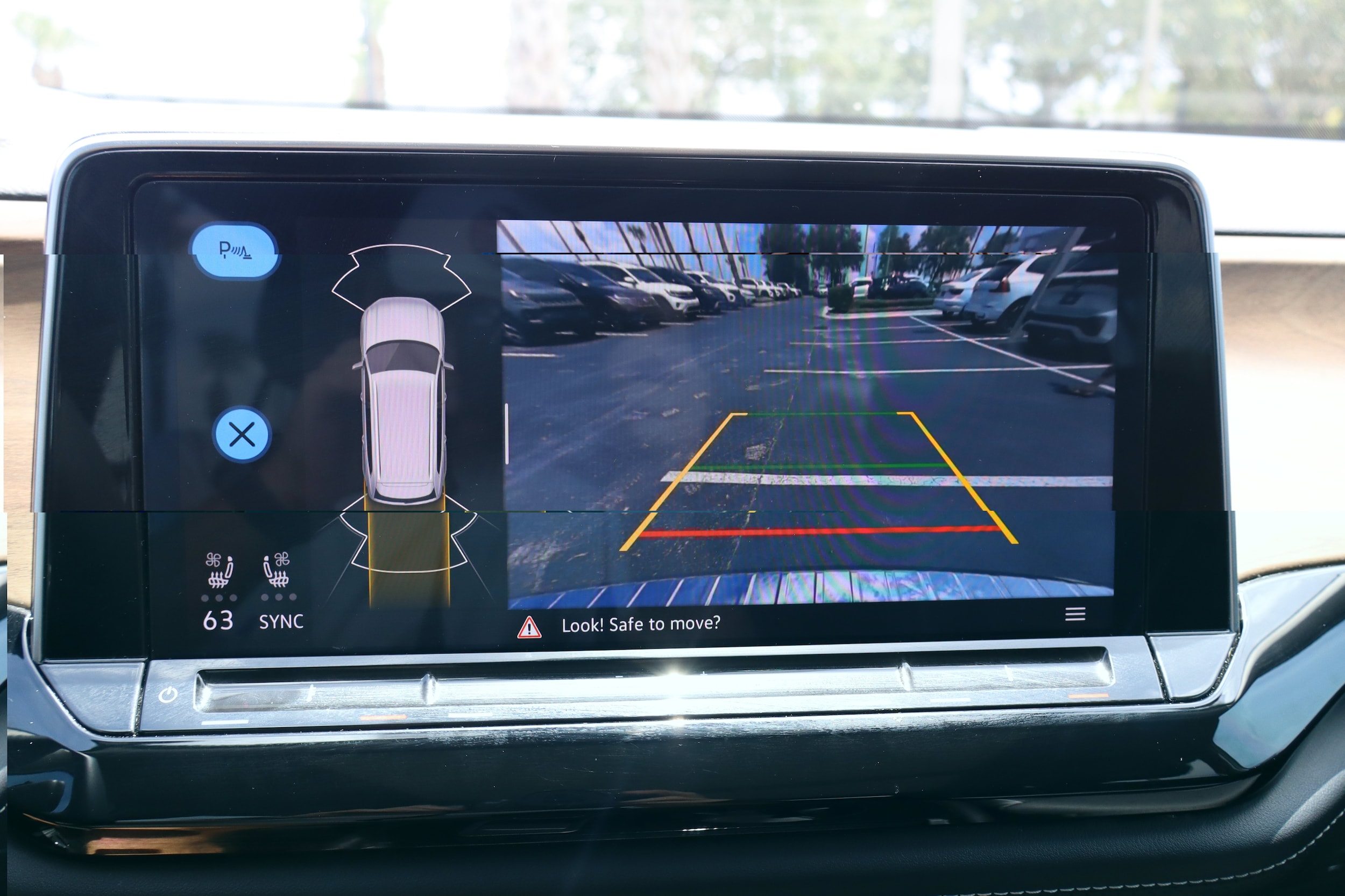 2024 Volkswagen Atlas SE w/Tech - Photo 34