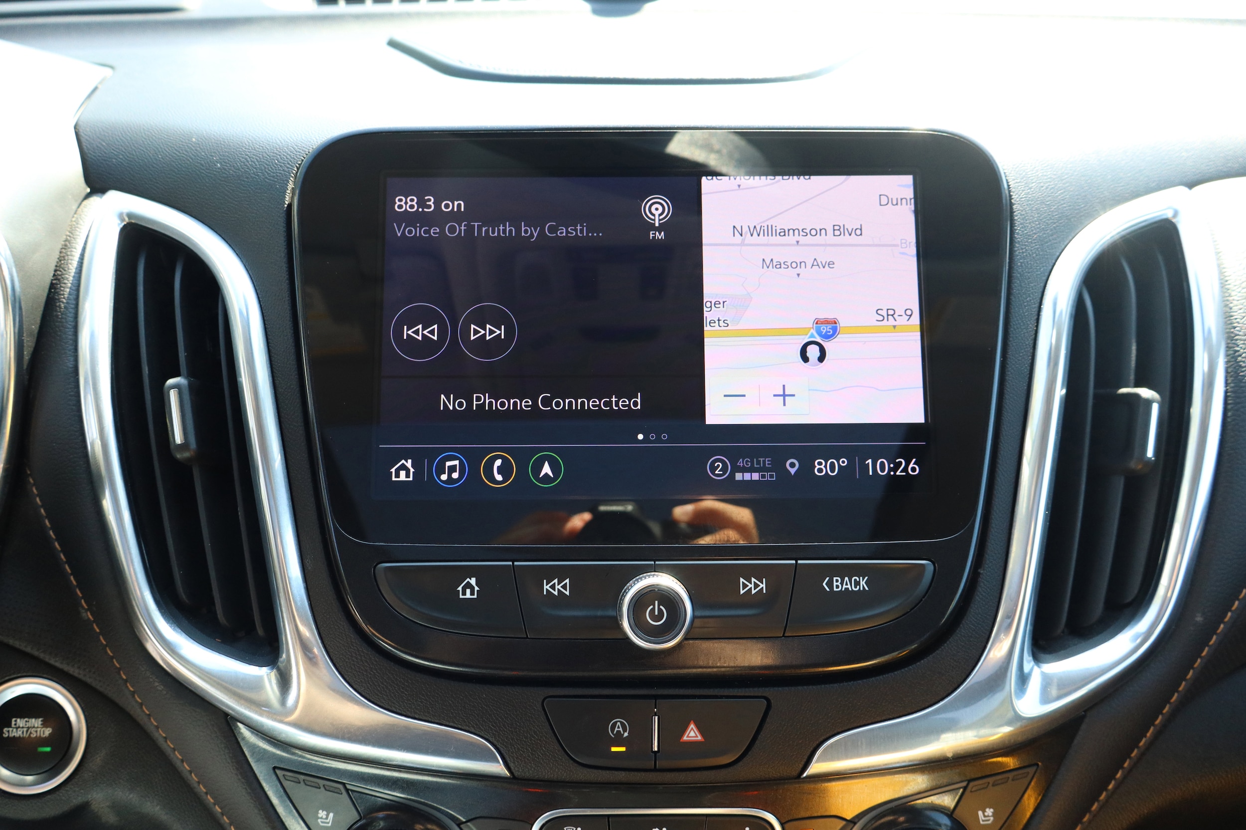 2023 Chevrolet Equinox Premier - Photo 20