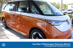 2025 Volkswagen ID. Buzz Pro S Plus Van Passenger Van