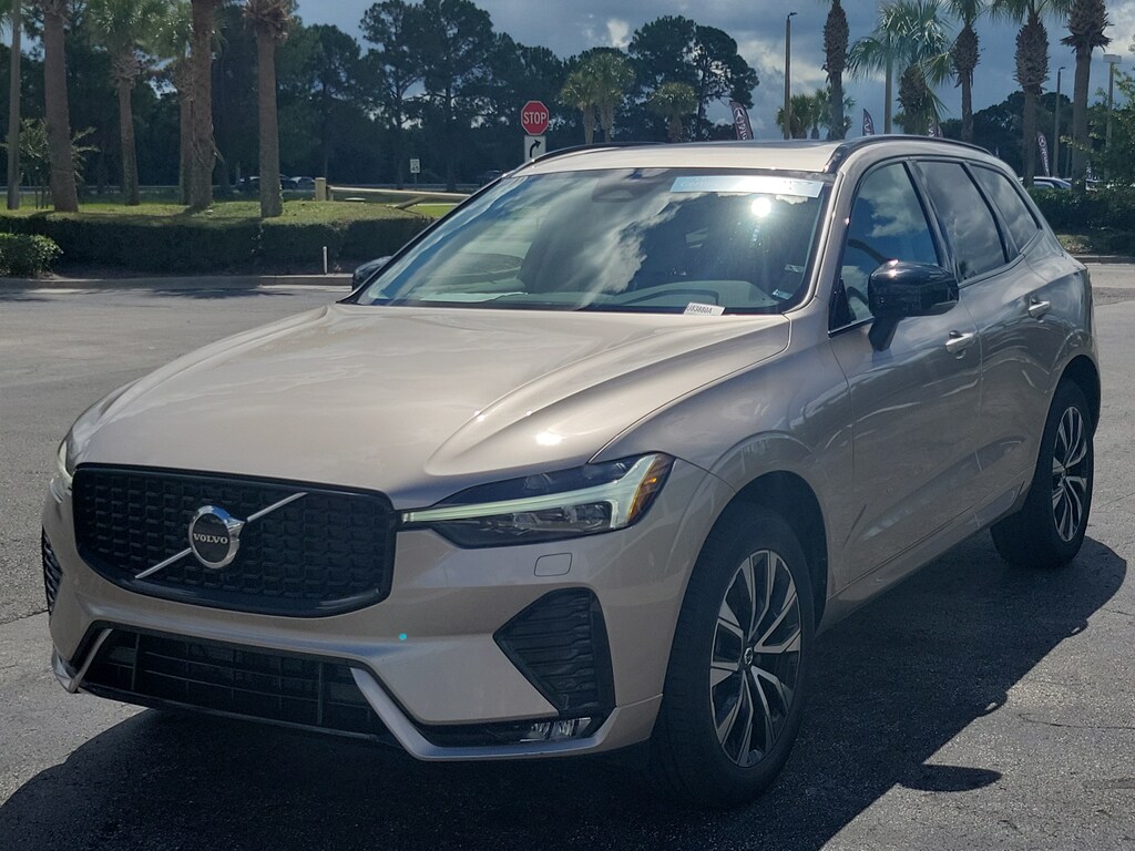 Used 2024 Volvo XC60 B5 Core SUV