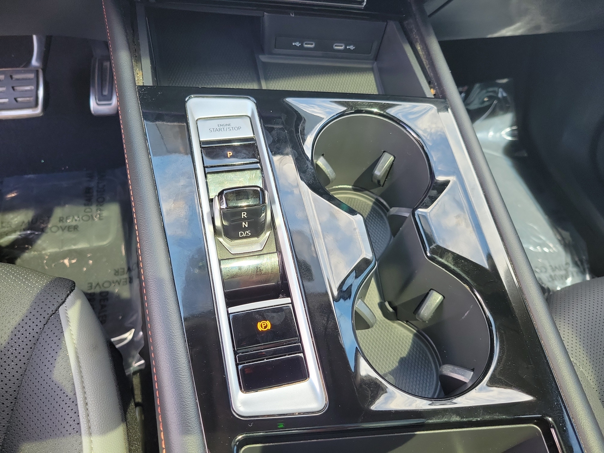 2024 Volkswagen Atlas Atlas Peak Edition - Photo 29