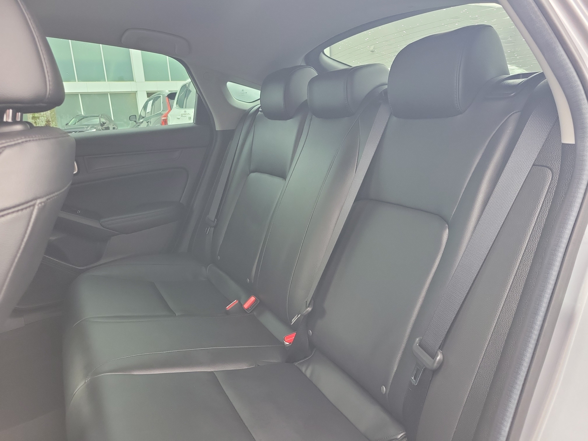2024 Acura Integra Base - Photo 8