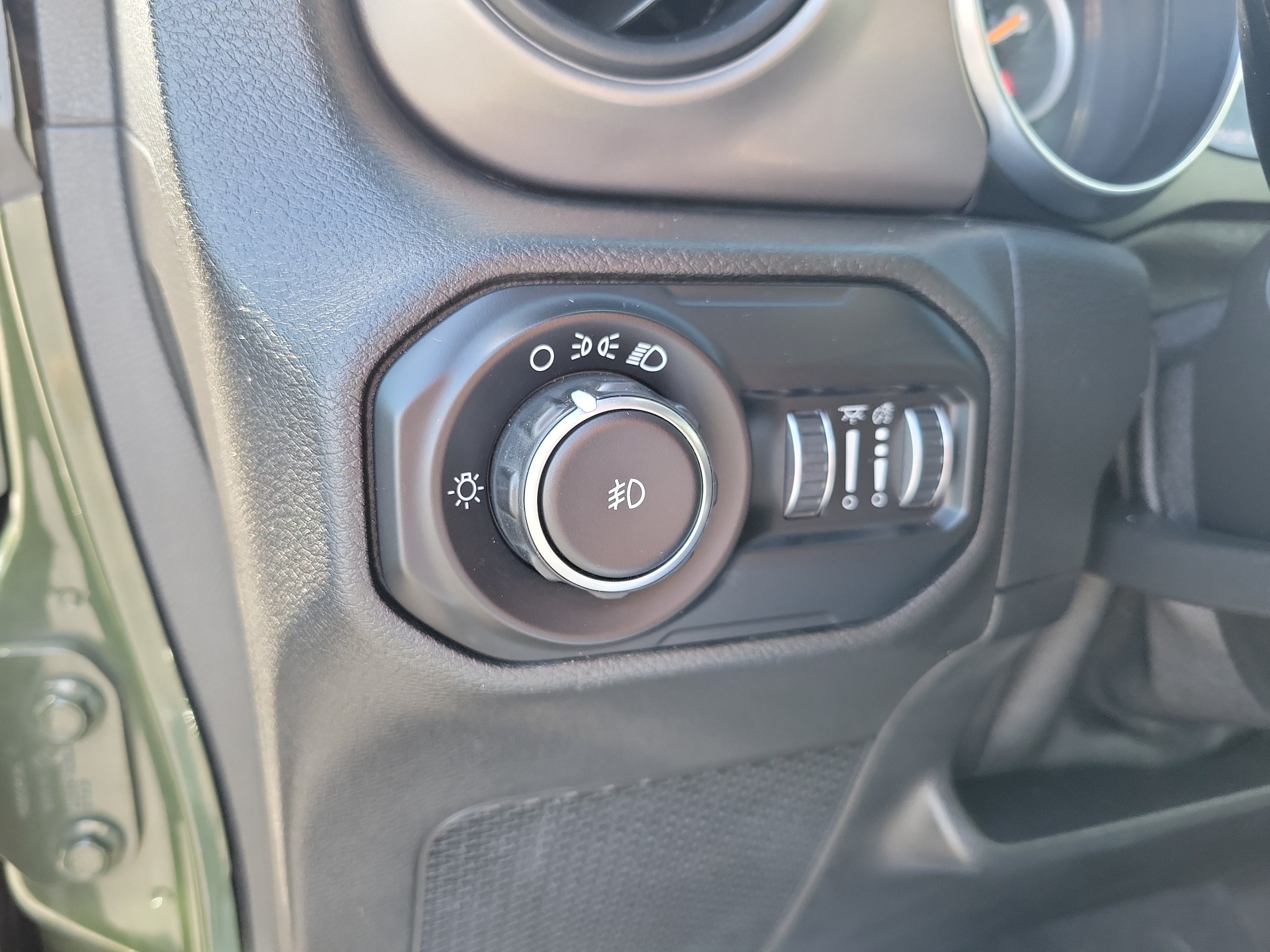 2020 Jeep Wrangler Unlimited Willys Sport - Photo 25
