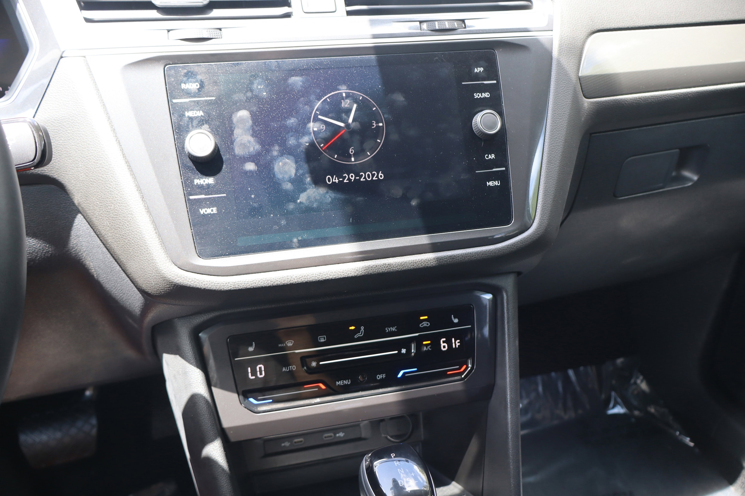 2023 Volkswagen Tiguan SE - Photo 15