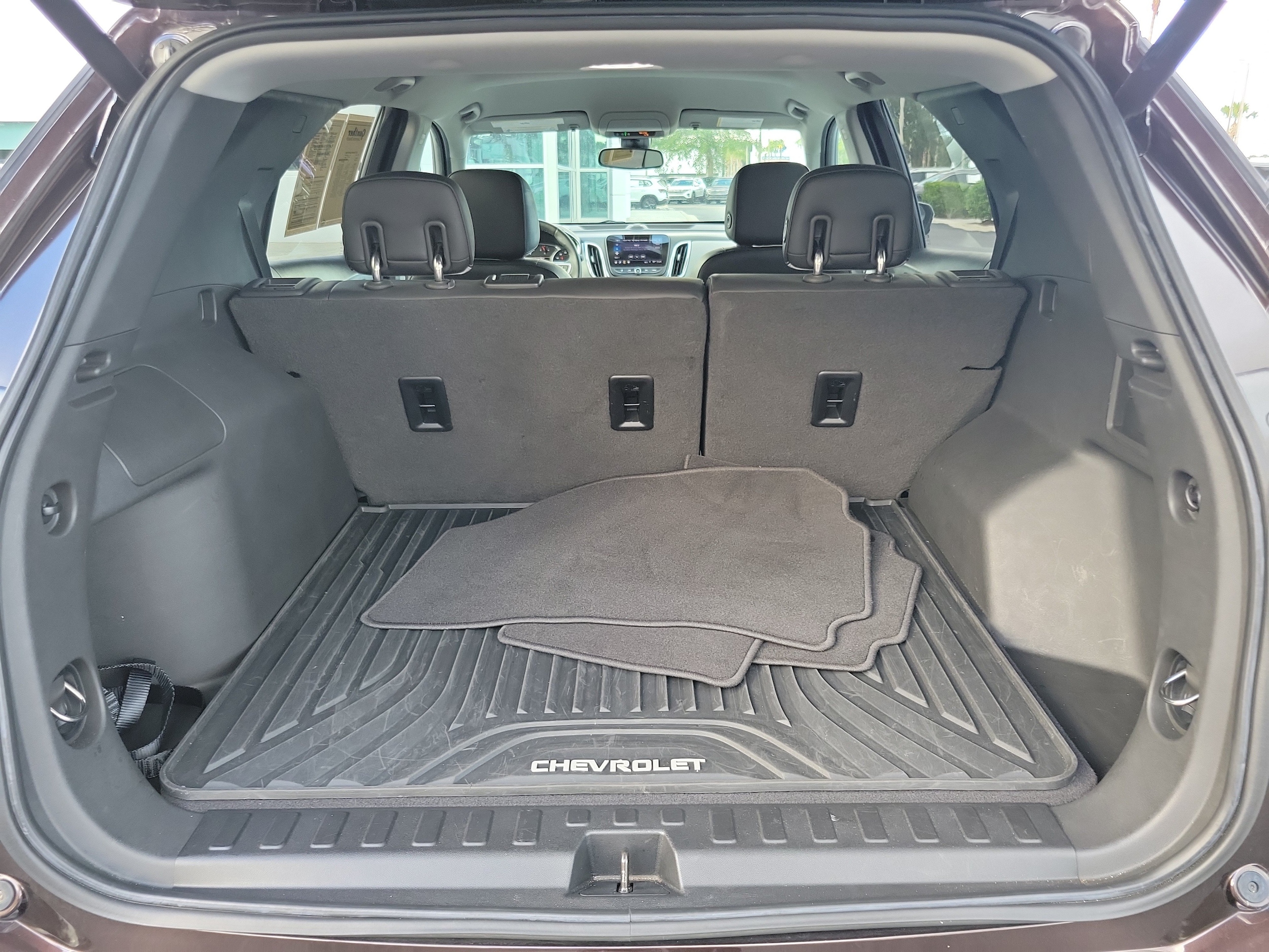 2020 Chevrolet Equinox Premier - Photo 7
