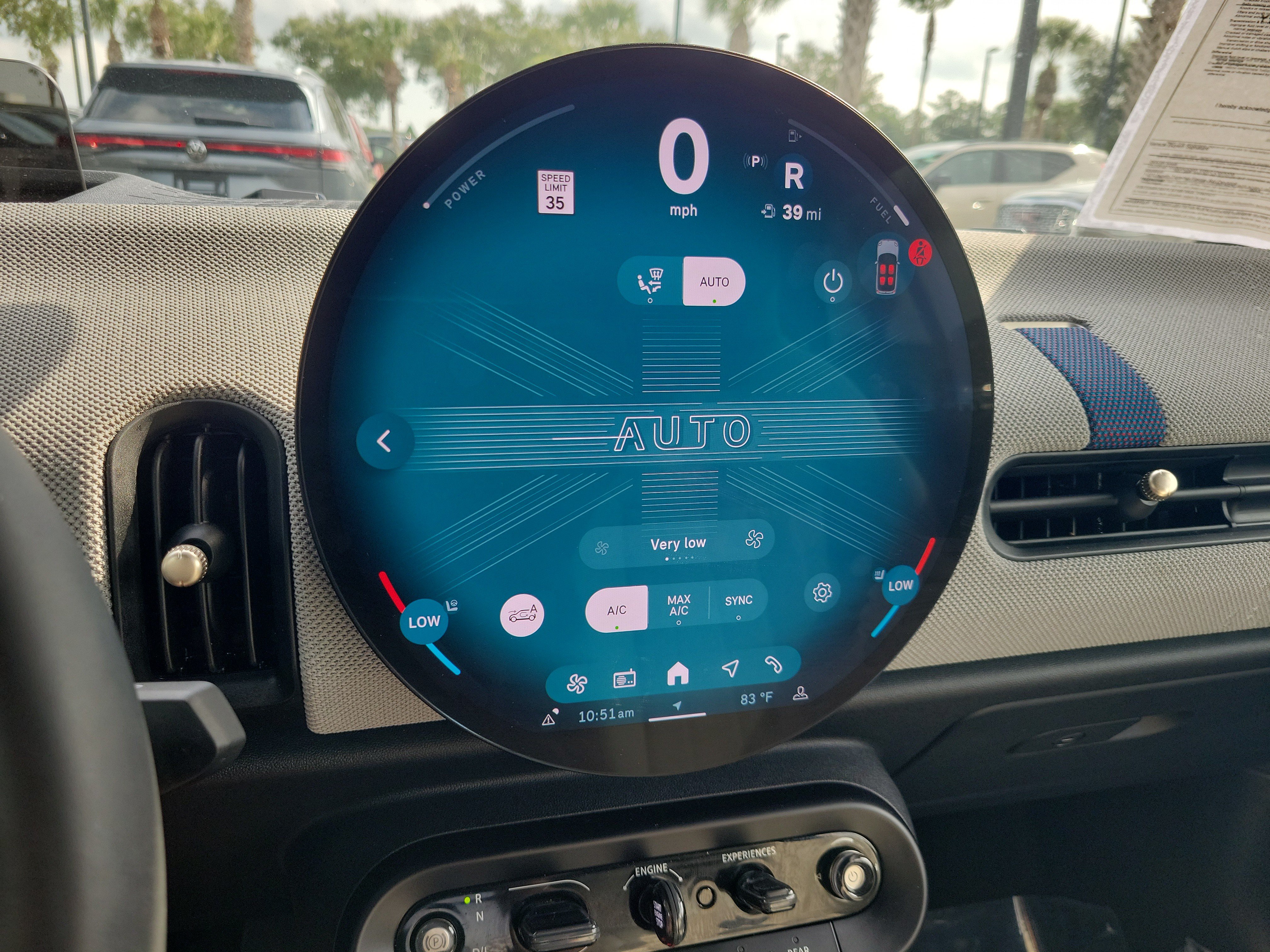 2025 MINI Convertible Base - Photo 21