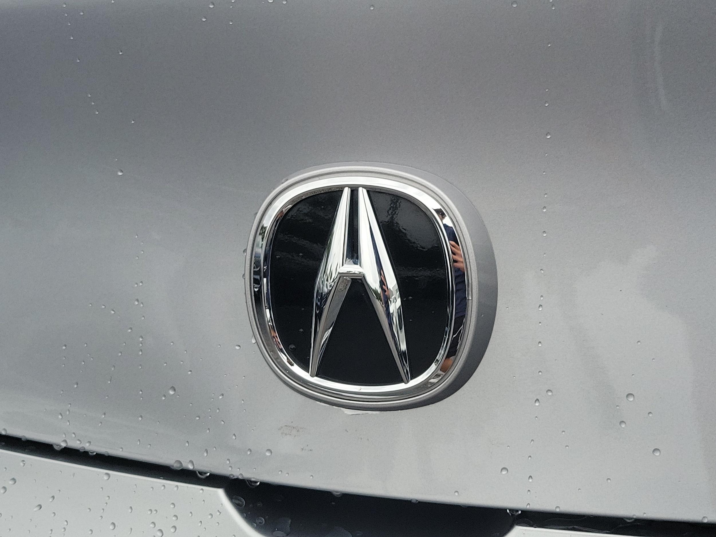 2024 Acura Integra Base - Photo 6