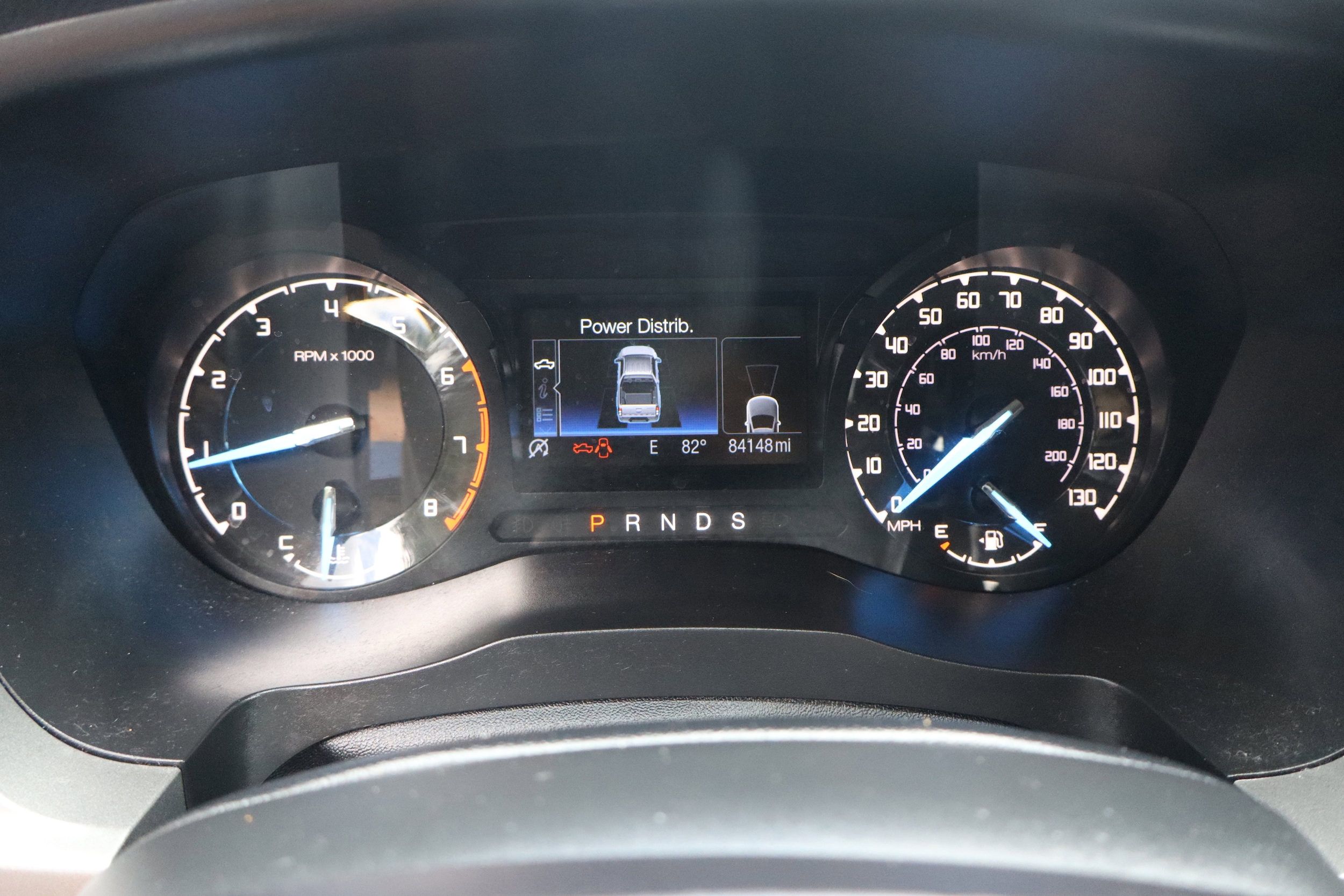 2021 Ford Ranger XLT - Photo 18