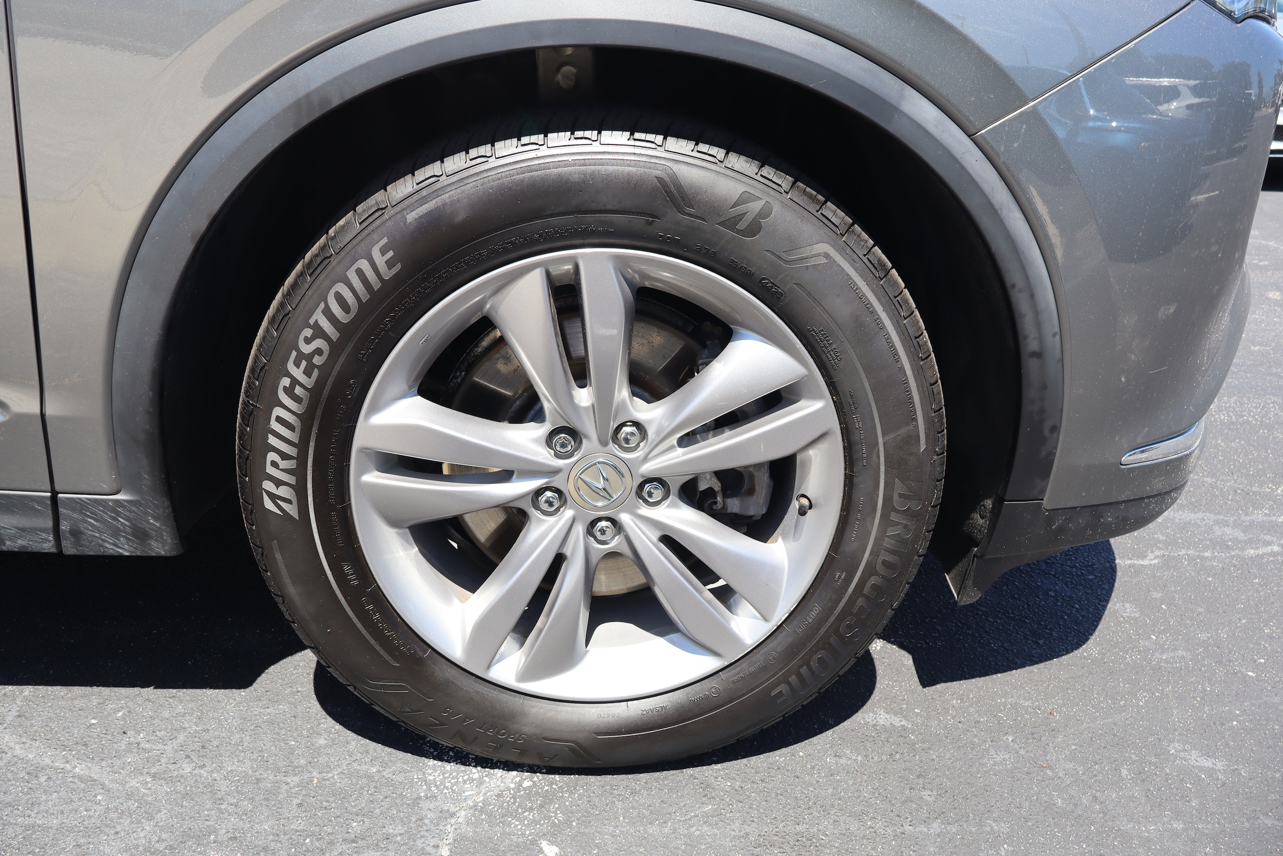 2023 Acura MDX Base - Photo 8