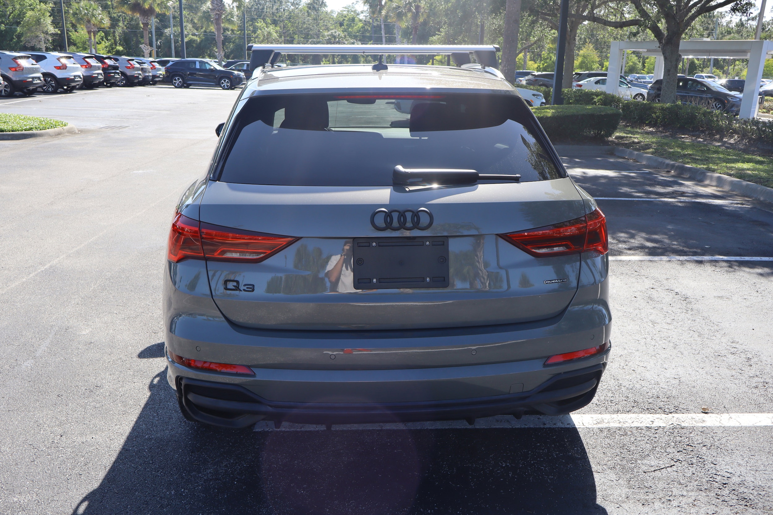 2023 Audi Q3 S Line Premium - Photo 6