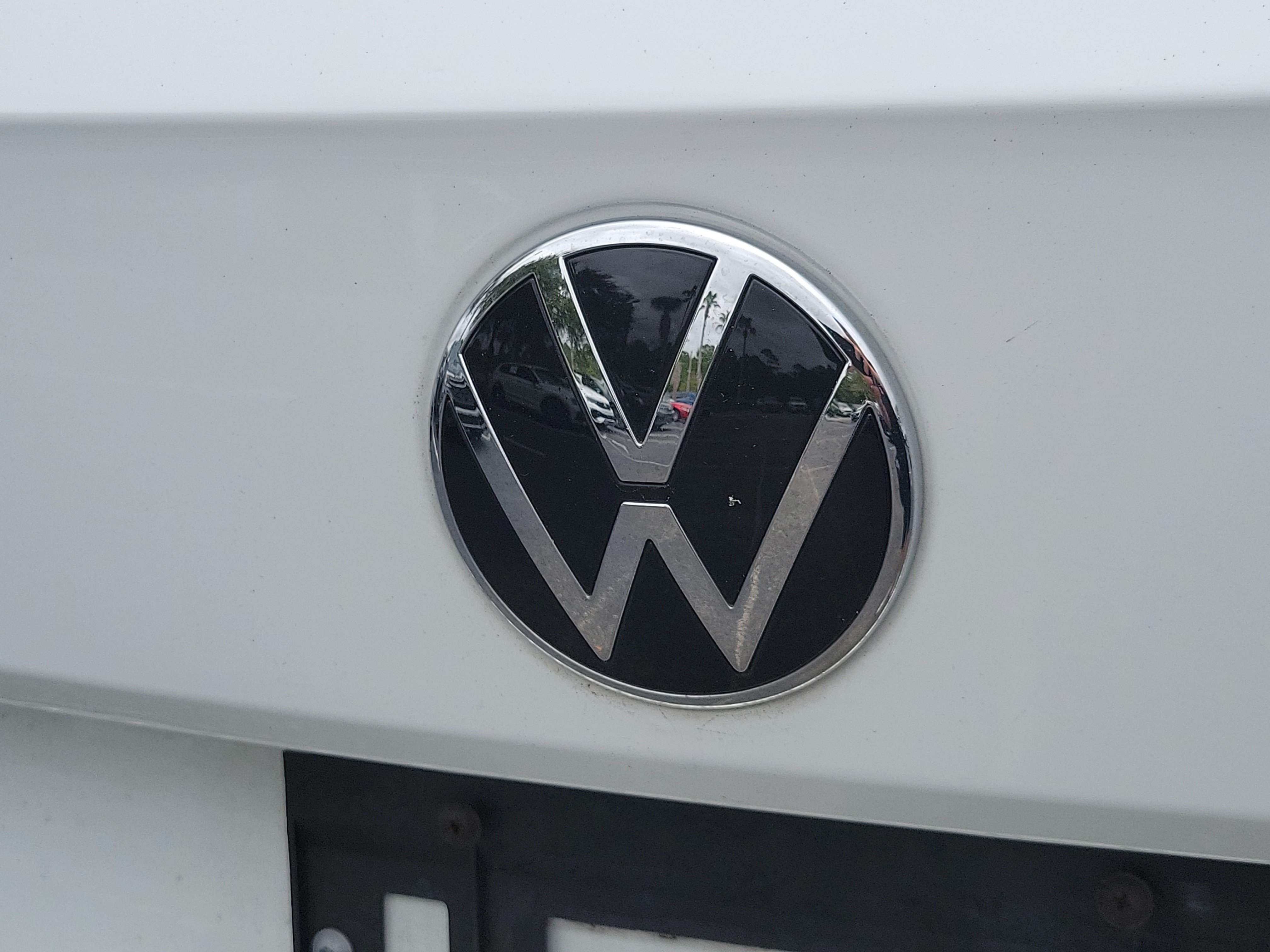 2024 Volkswagen Taos S - Photo 6