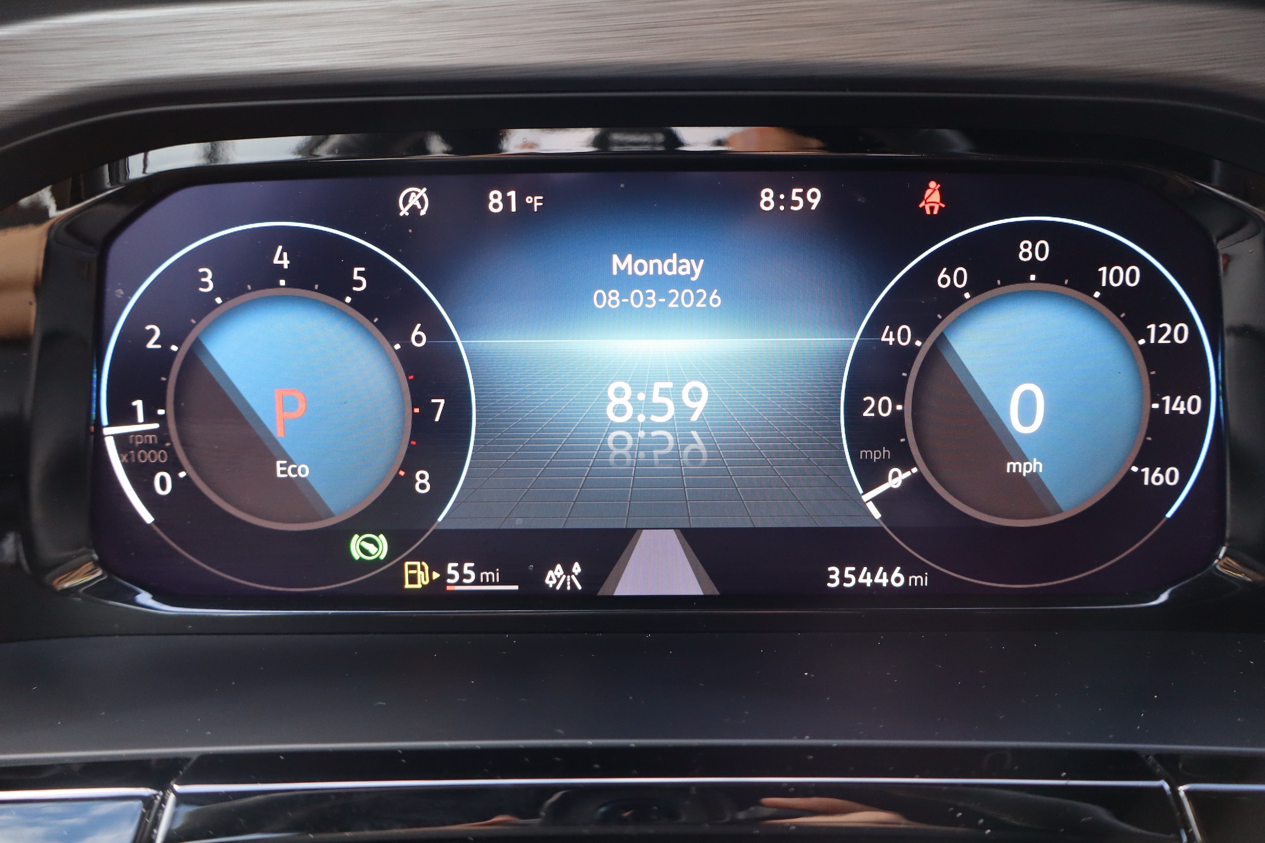 2024 Volkswagen Atlas Cross Sport SE w/Tech - Photo 21