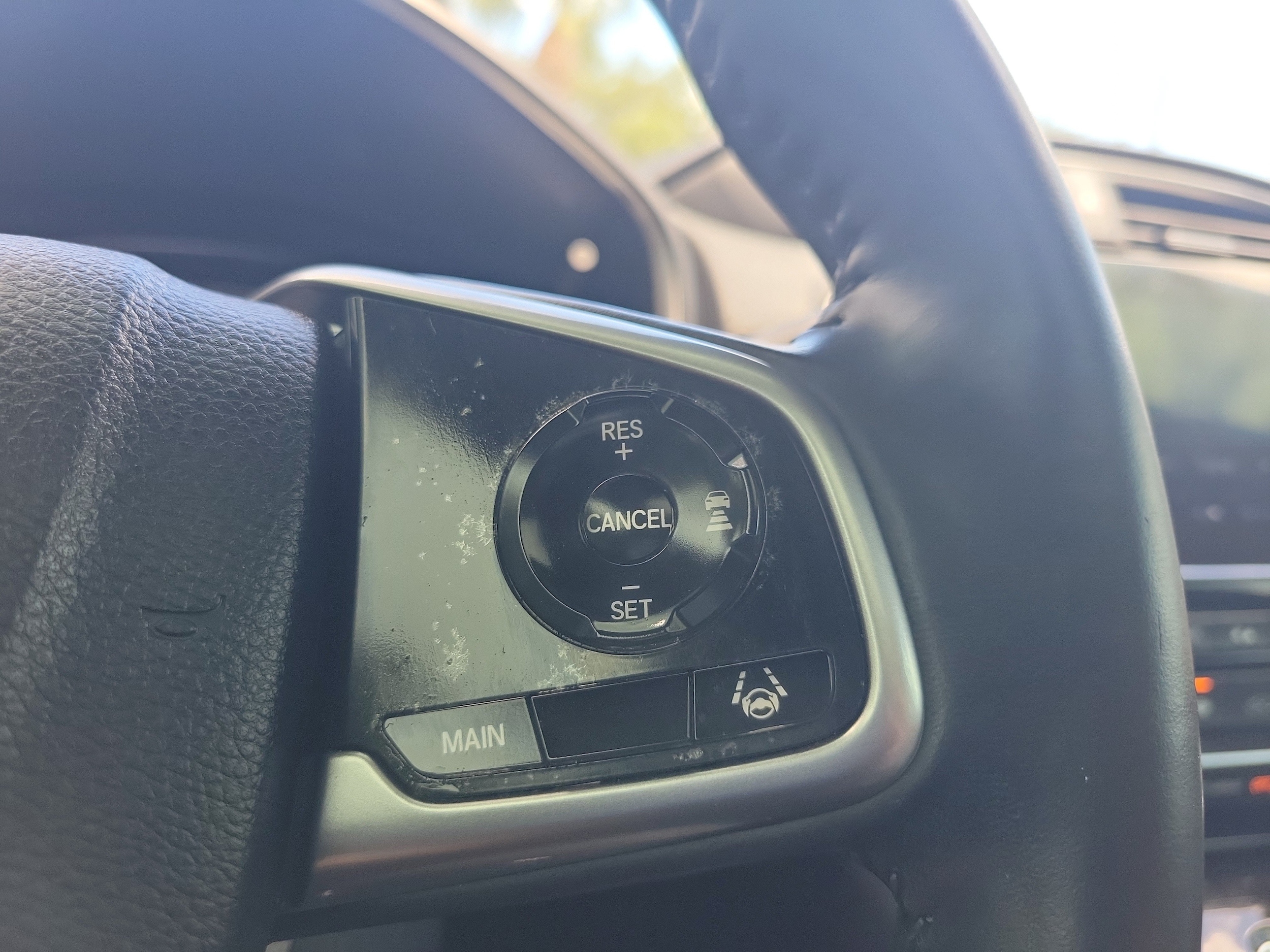 2021 Honda CR-V EX-L - Photo 19