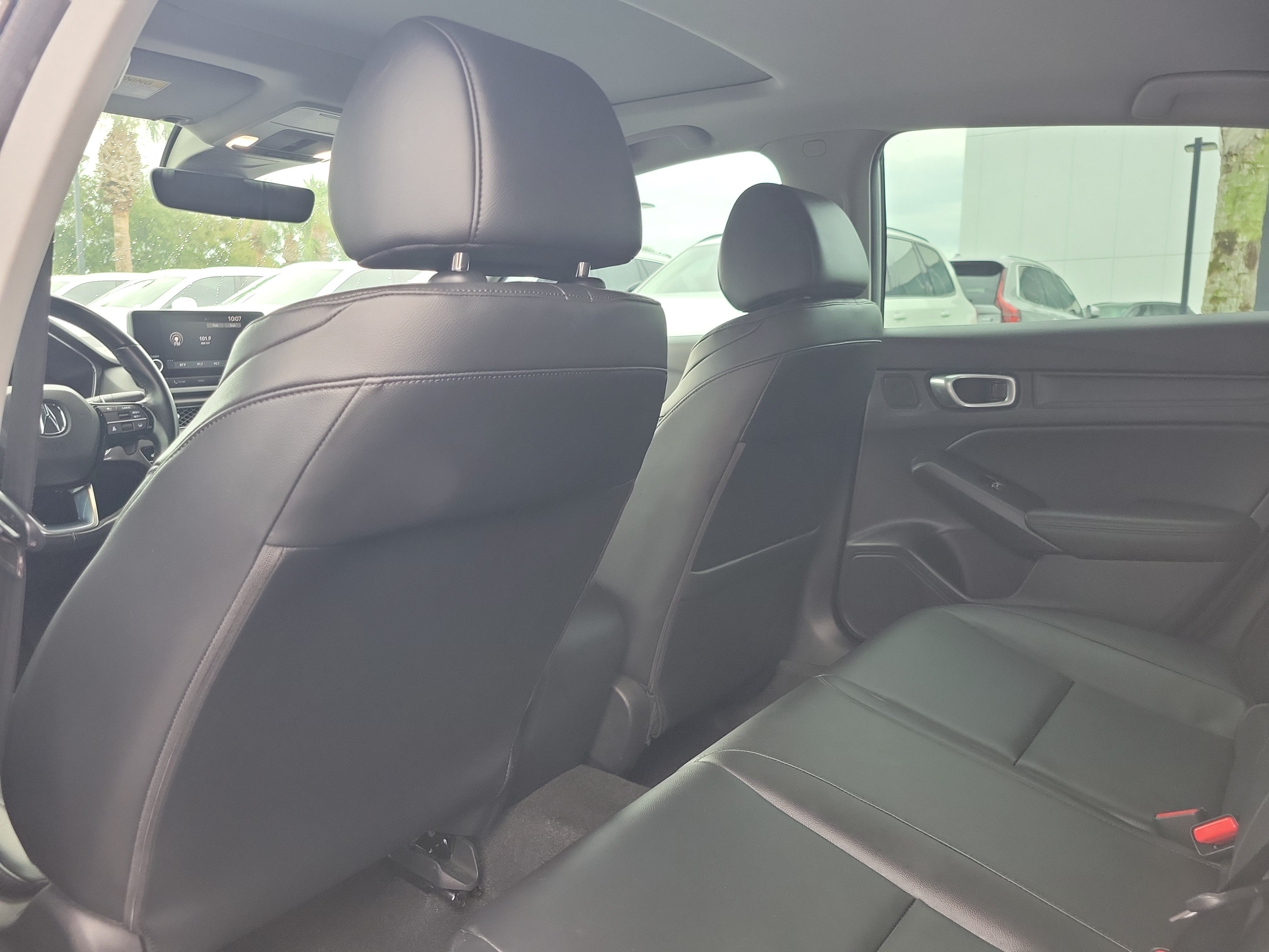 2024 Acura Integra Base - Photo 9