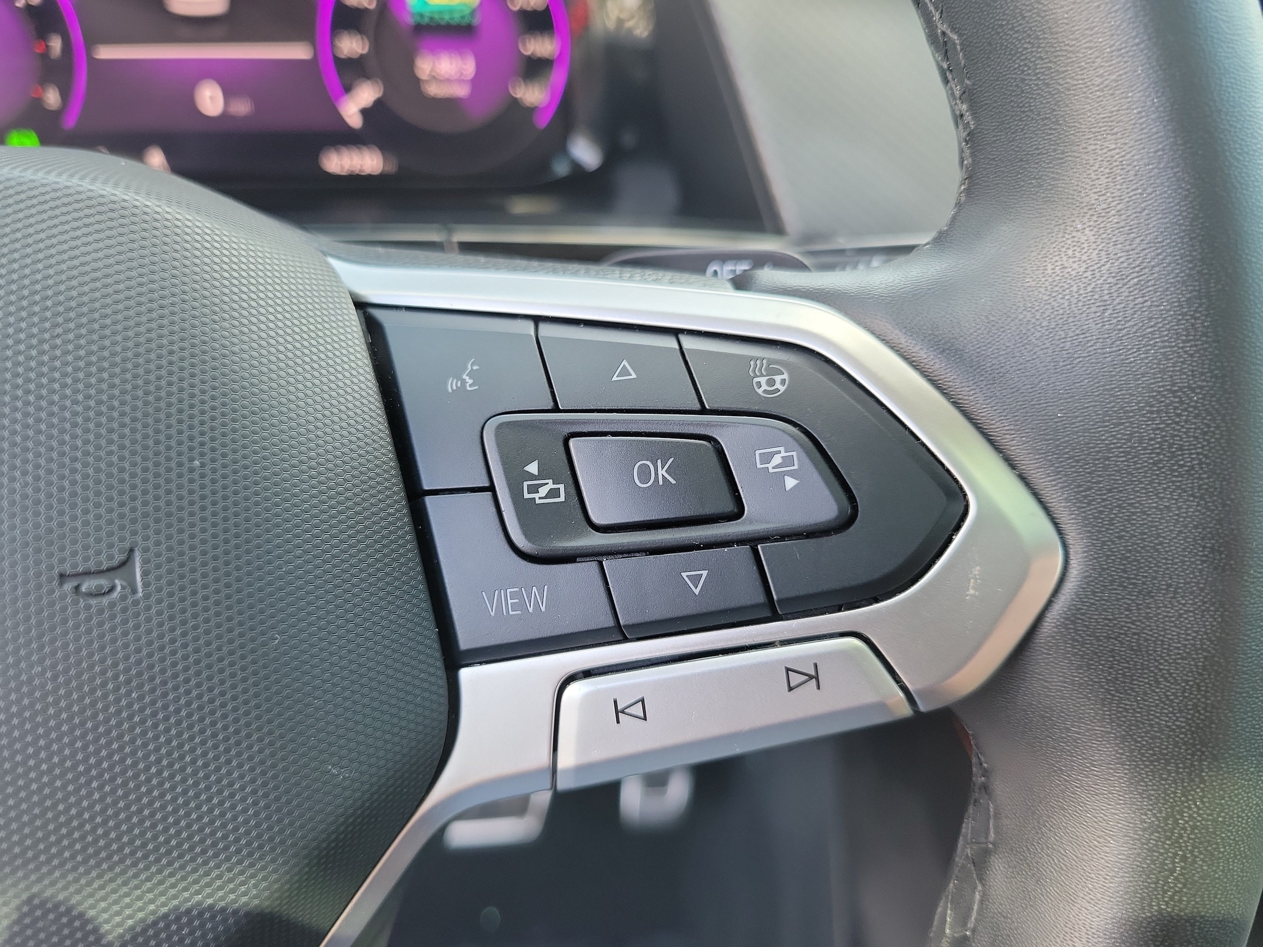 2024 Volkswagen Atlas Atlas Peak Edition - Photo 22