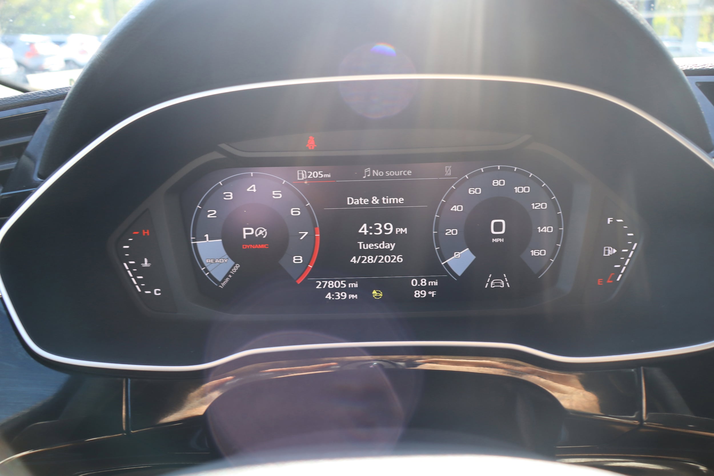 2023 Audi Q3 S Line Premium - Photo 20