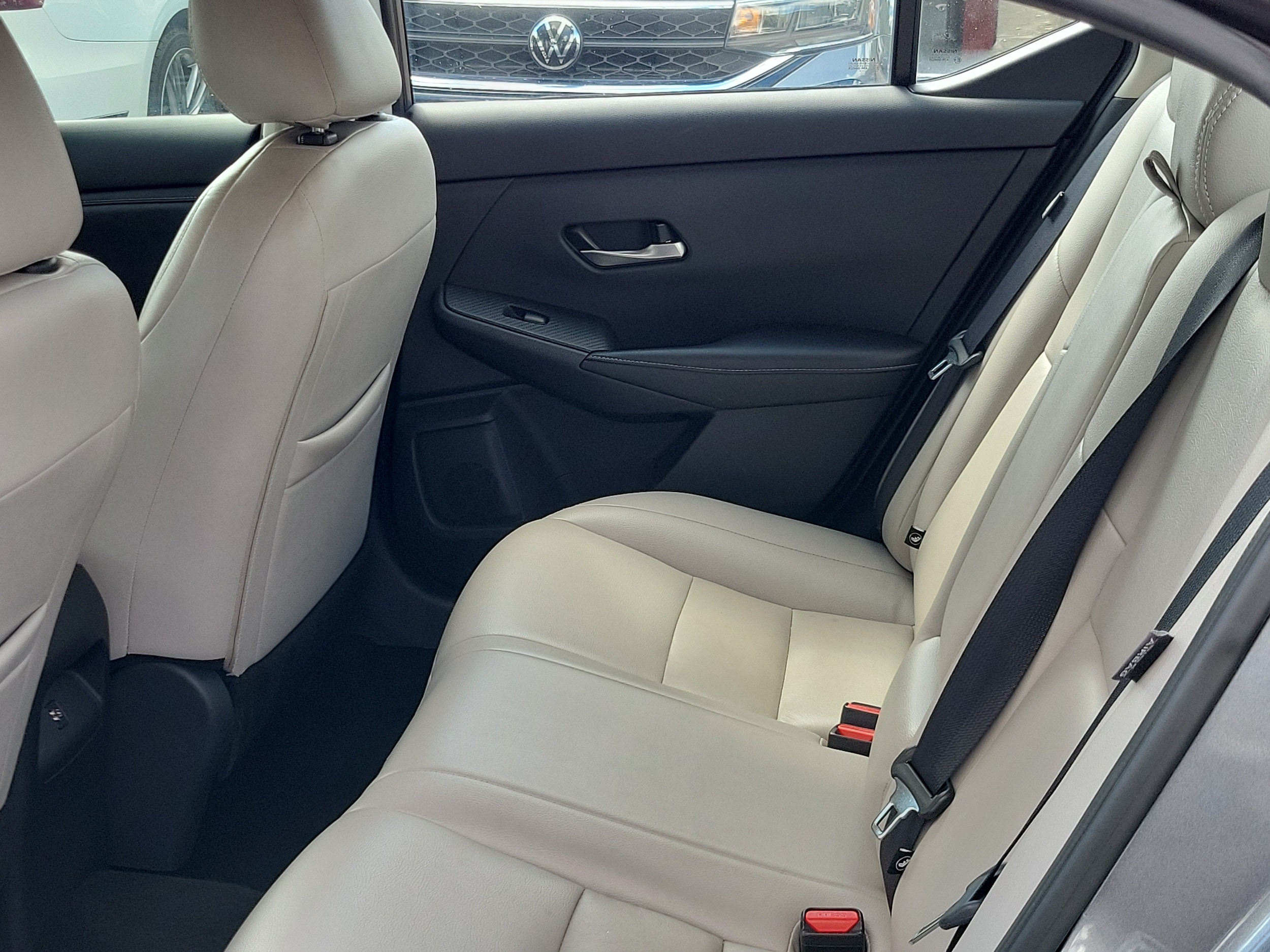 2021 Nissan Sentra SV - Photo 10