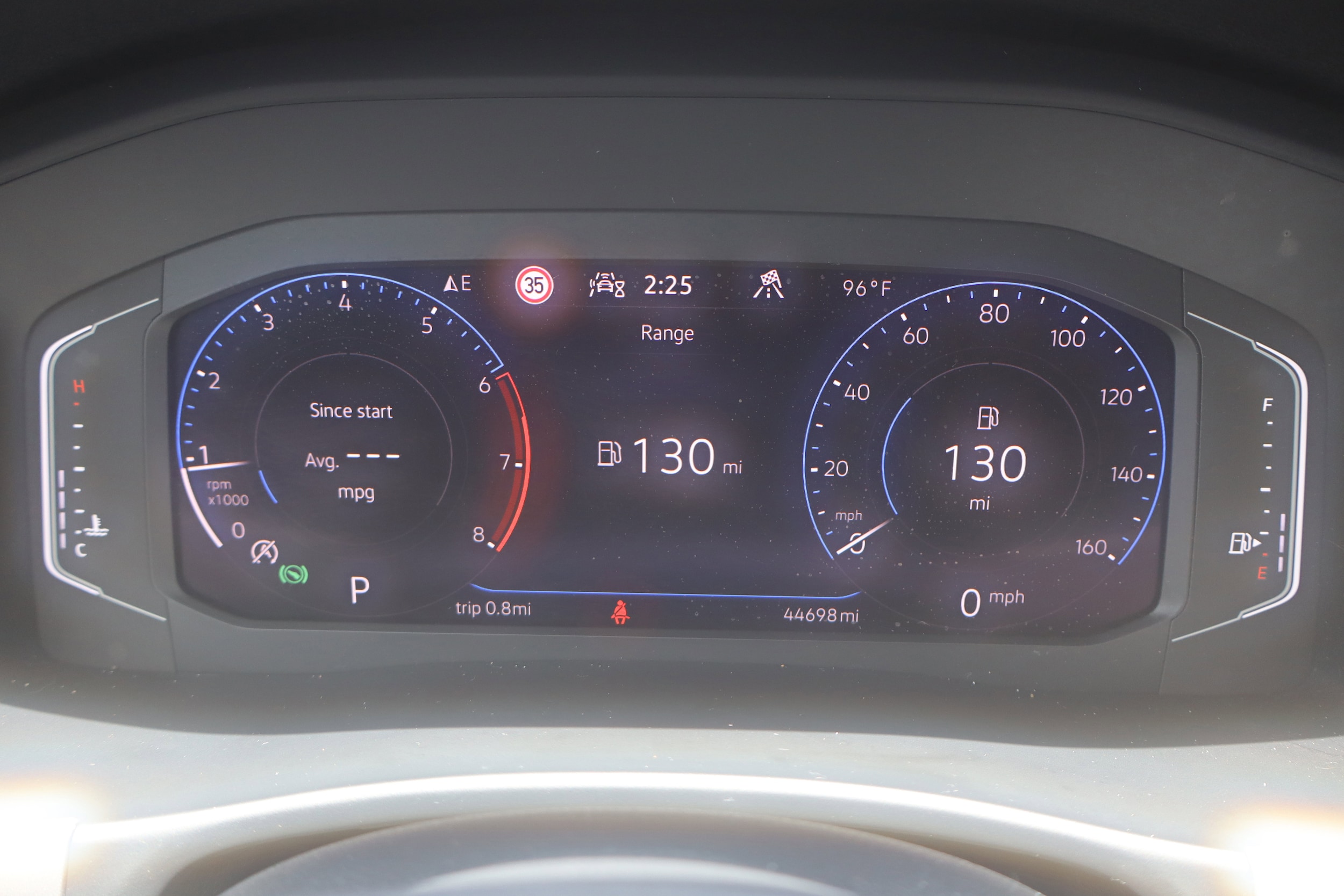 2021 Volkswagen Atlas SEL Premium - Photo 21