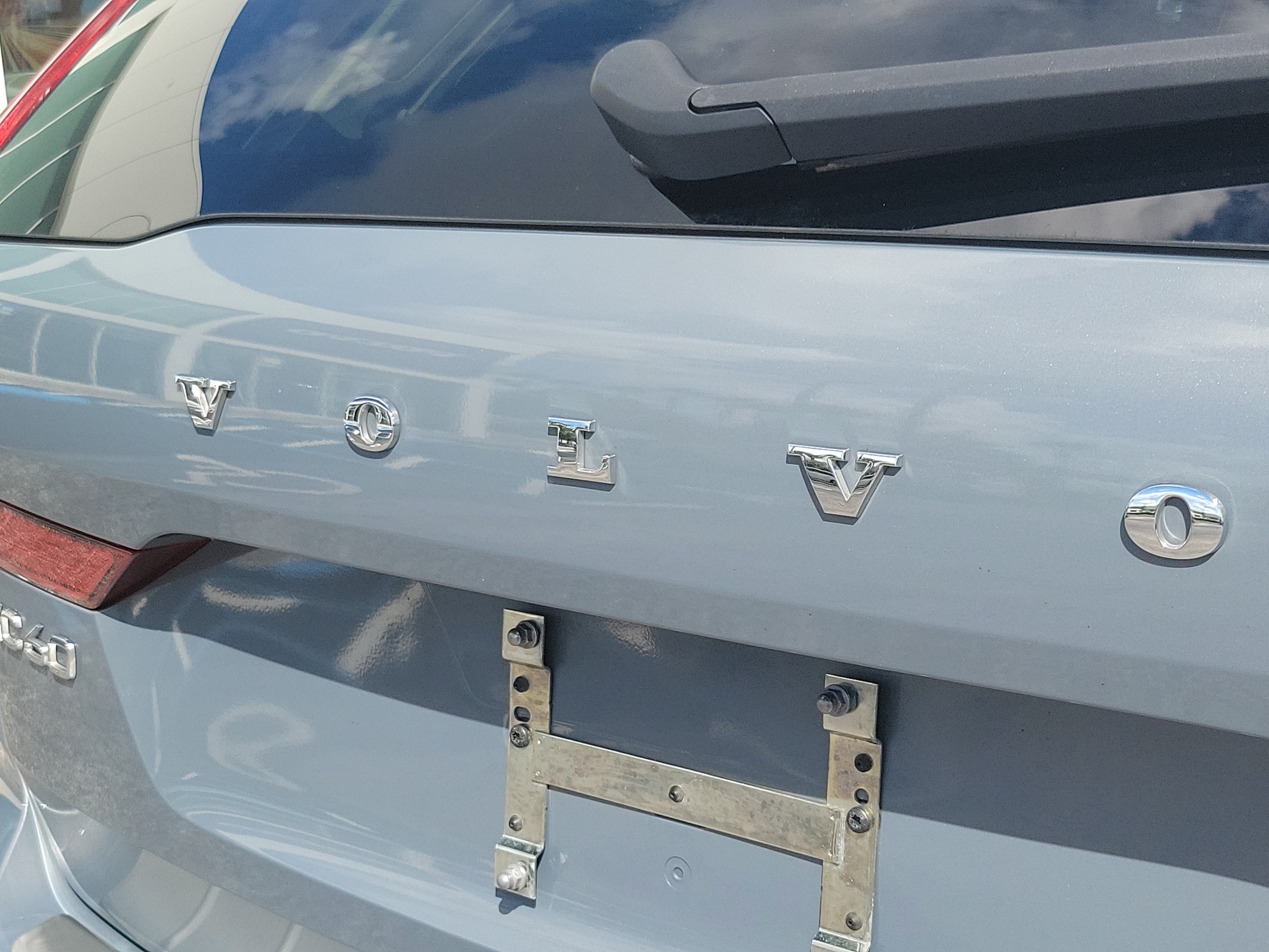 2024 Volvo XC60 Plus - Photo 5