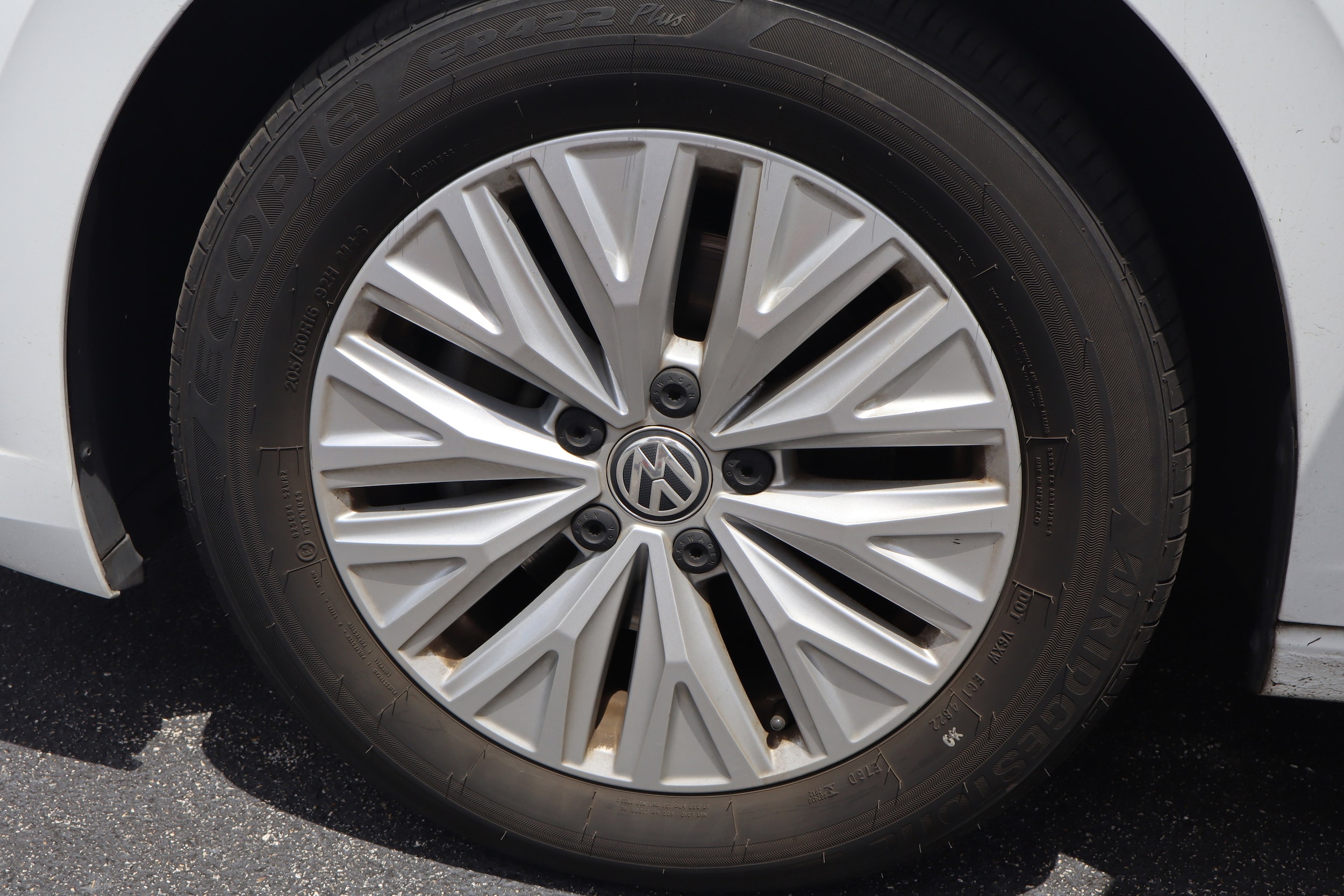 2020 Volkswagen Jetta S - Photo 19