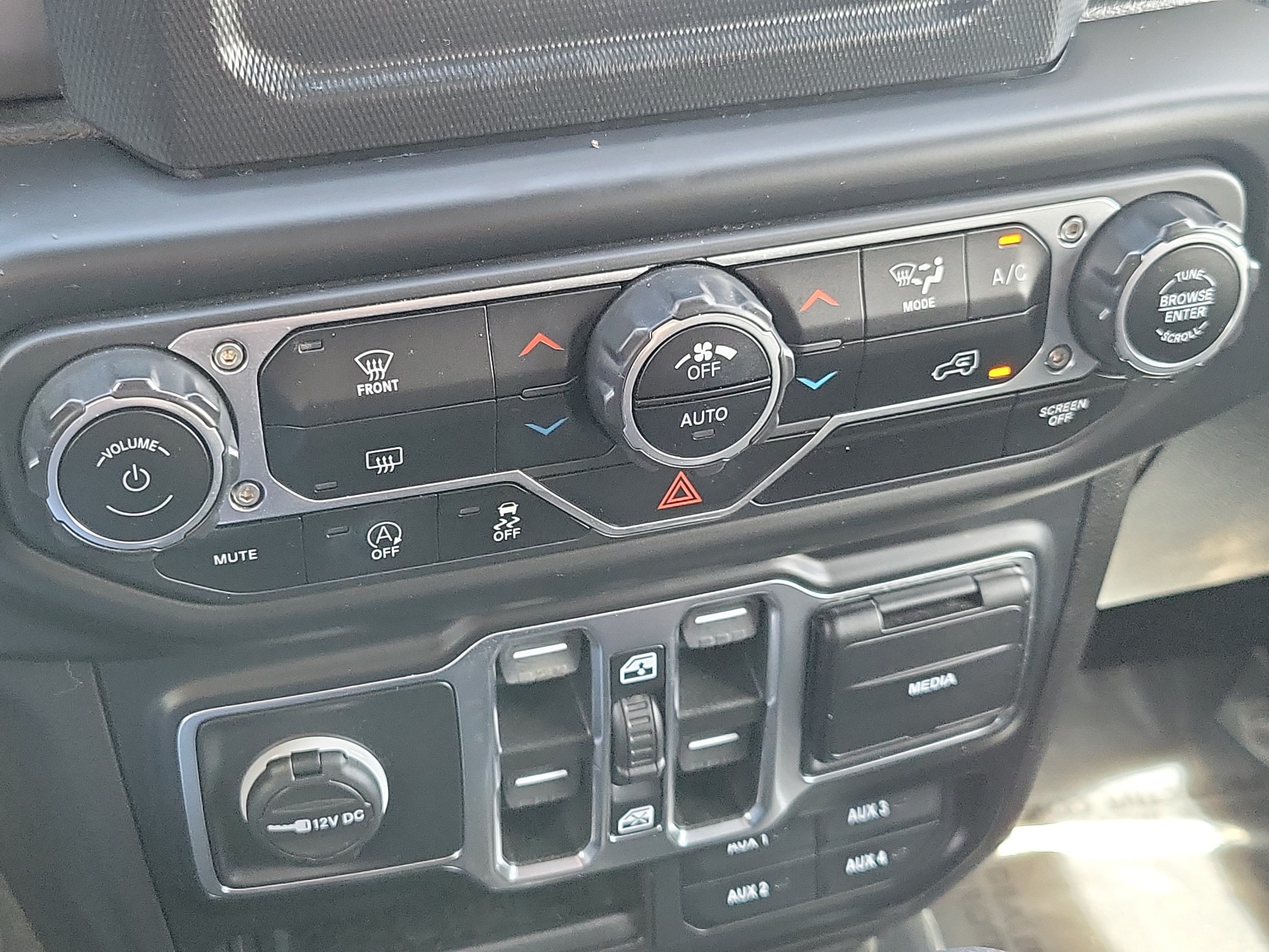 2021 Jeep Wrangler Unlimited Sport S - Photo 24