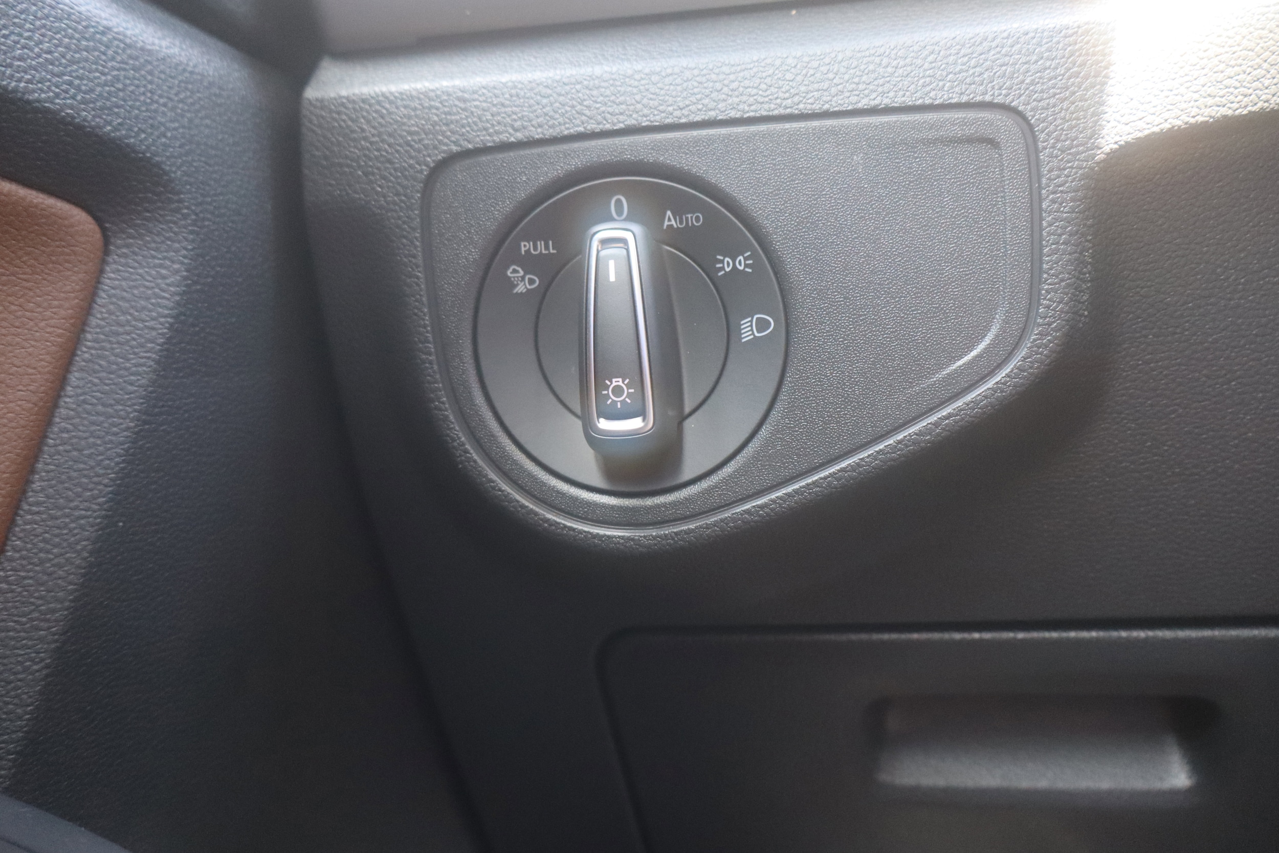 2021 Volkswagen Atlas SEL Premium - Photo 17