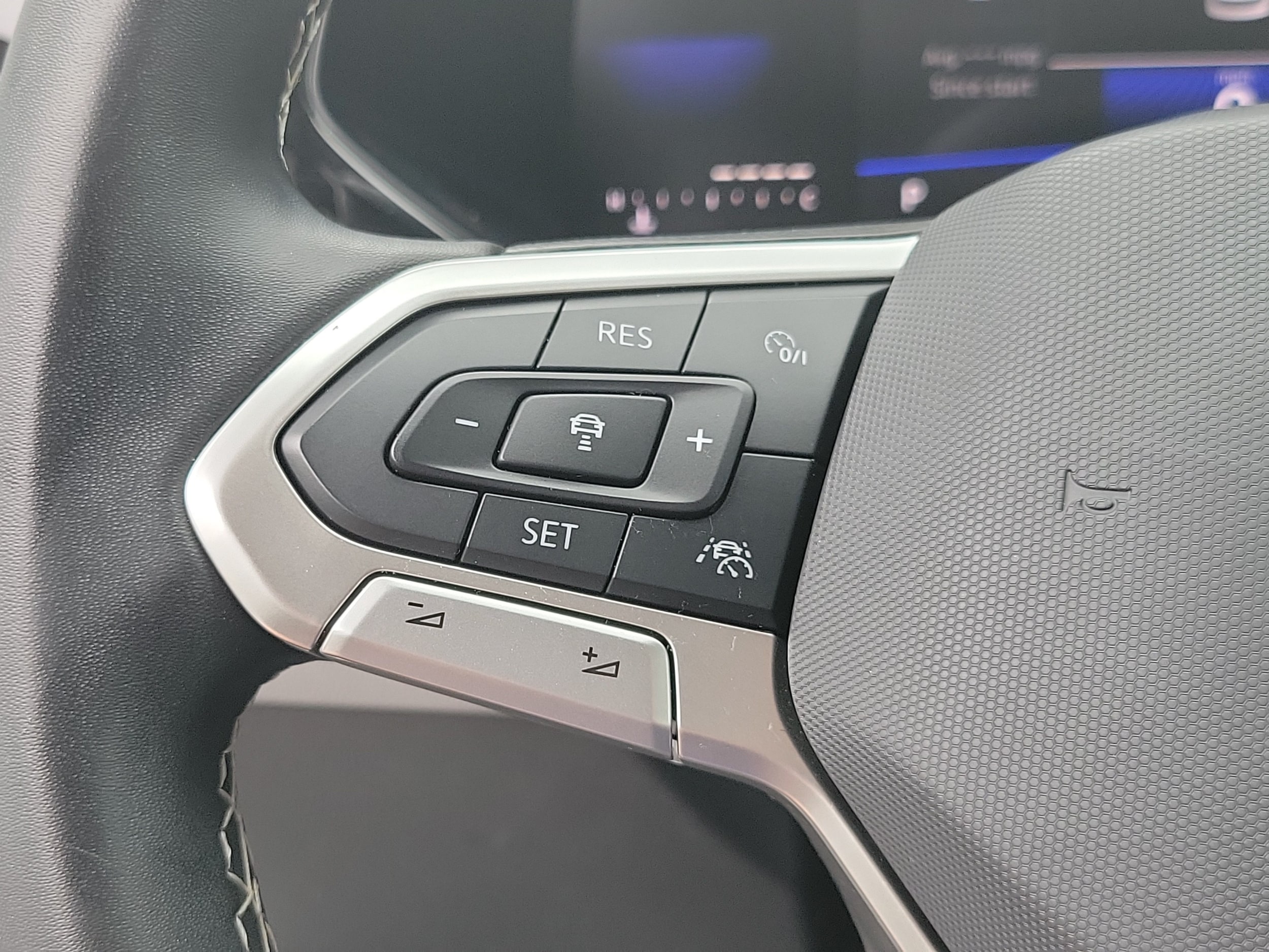 2024 Volkswagen Taos S - Photo 17