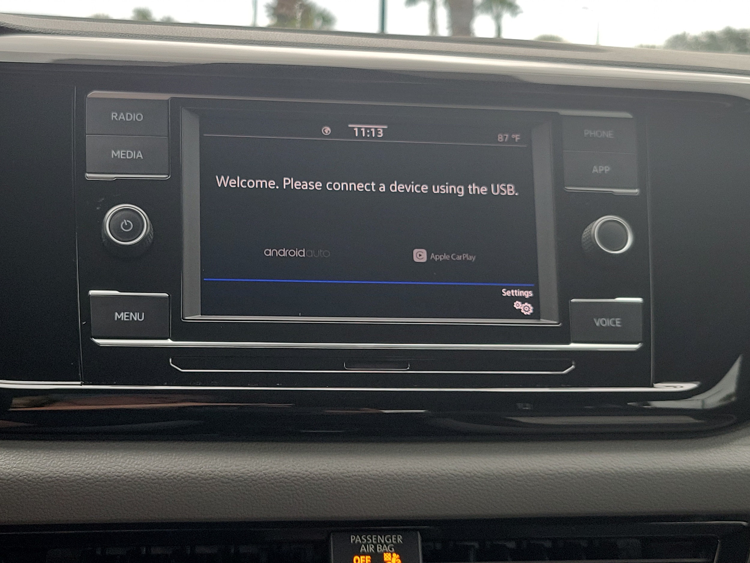 2024 Volkswagen Taos S - Photo 22