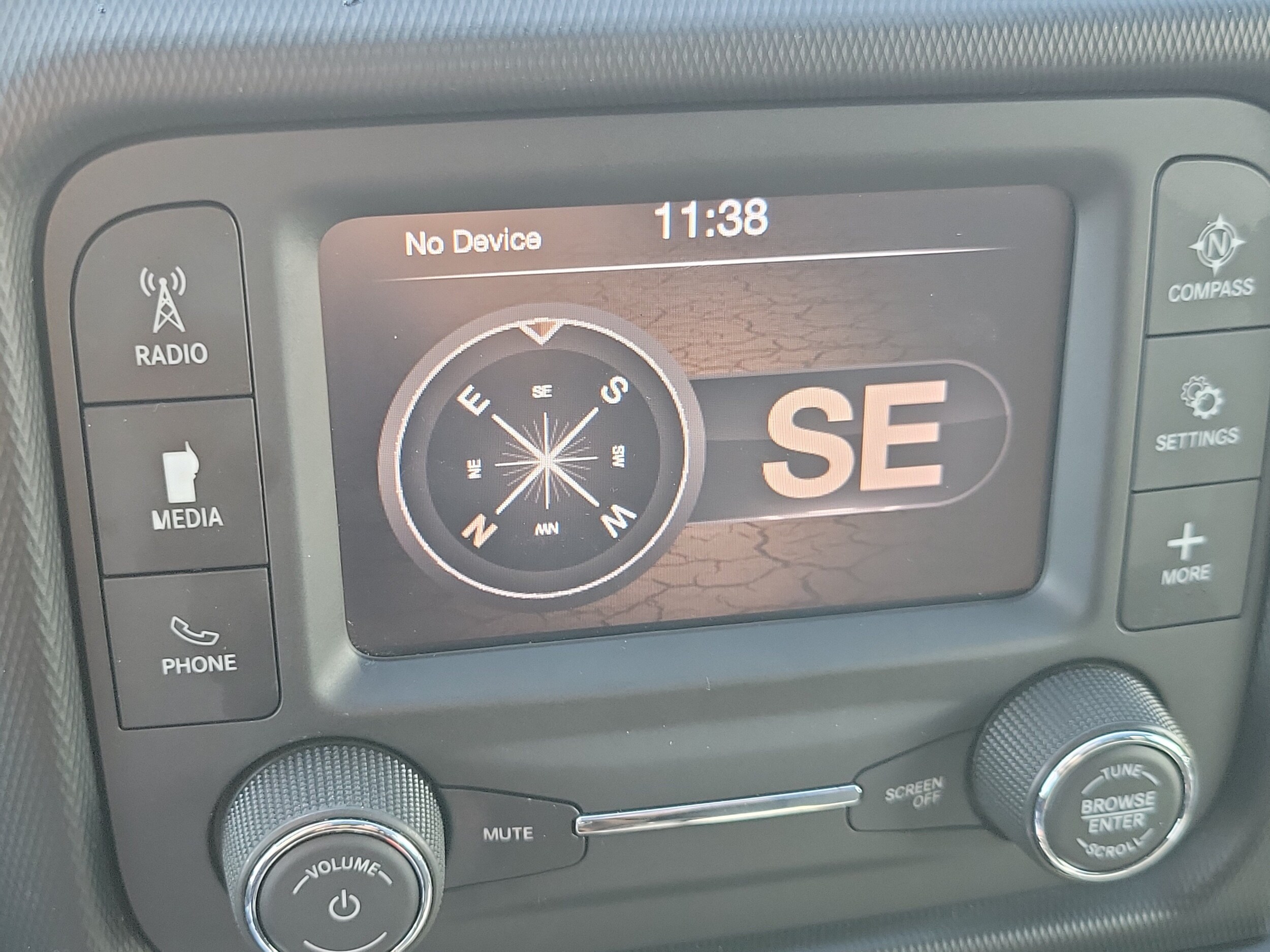 2020 Jeep Wrangler Unlimited Willys Sport - Photo 22