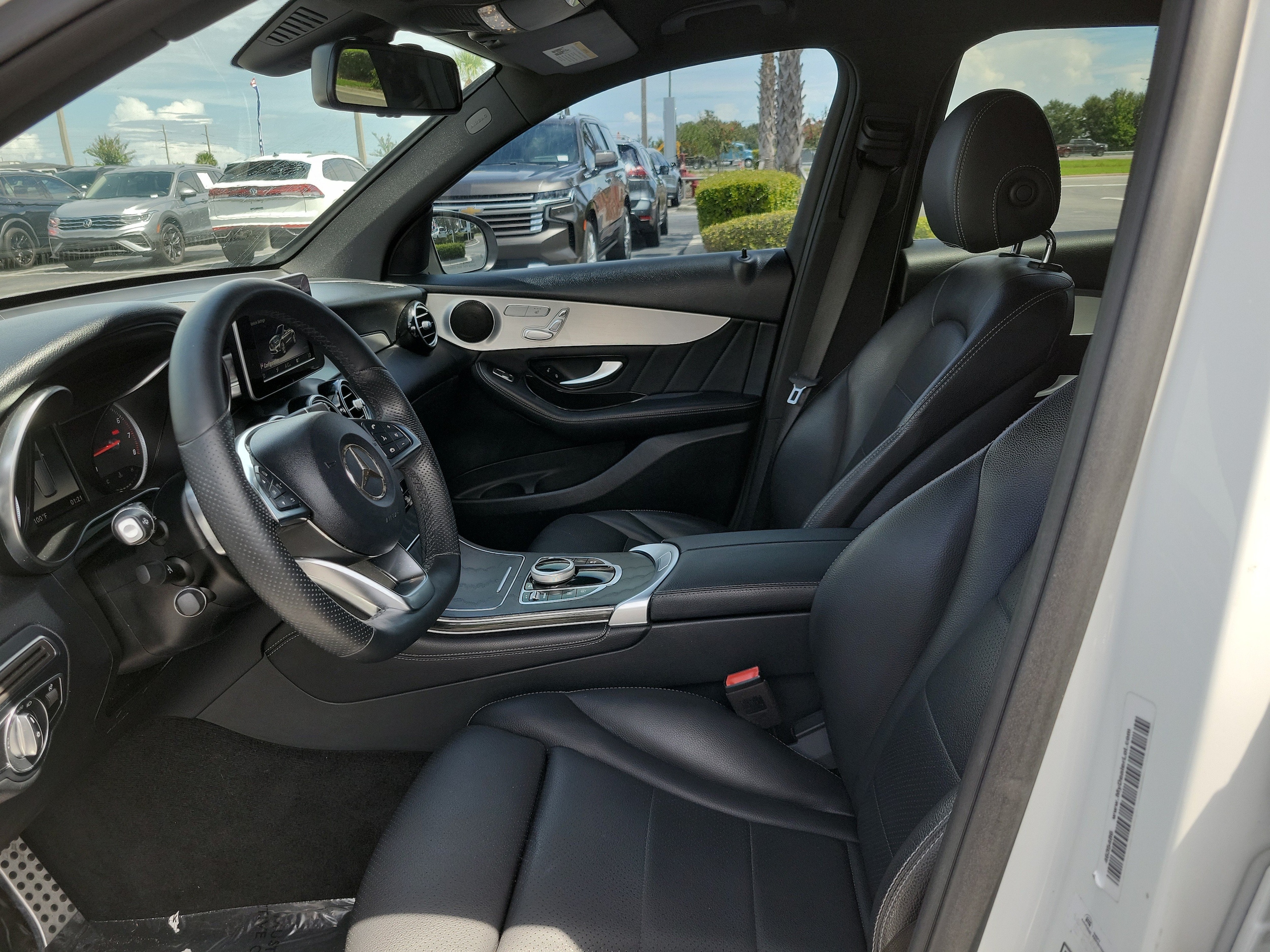 2019 Mercedes-Benz GLC GLC300 - Photo 15