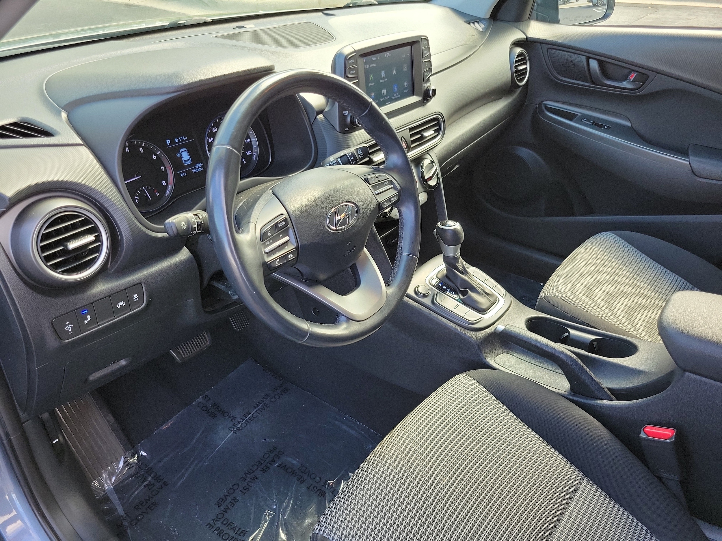2019 Hyundai Kona SEL - Photo 14