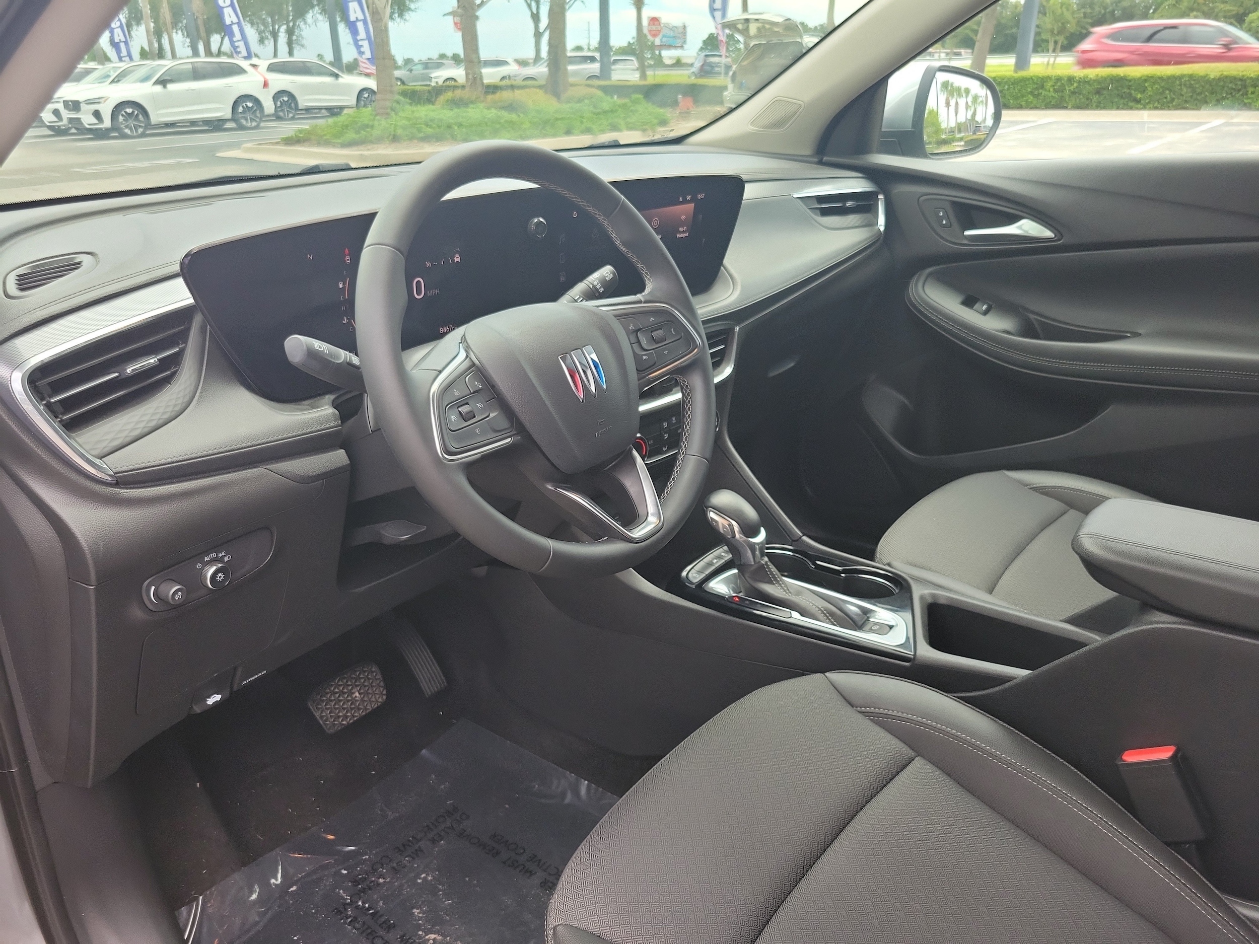 2025 Buick Encore GX Preferred - Photo 13