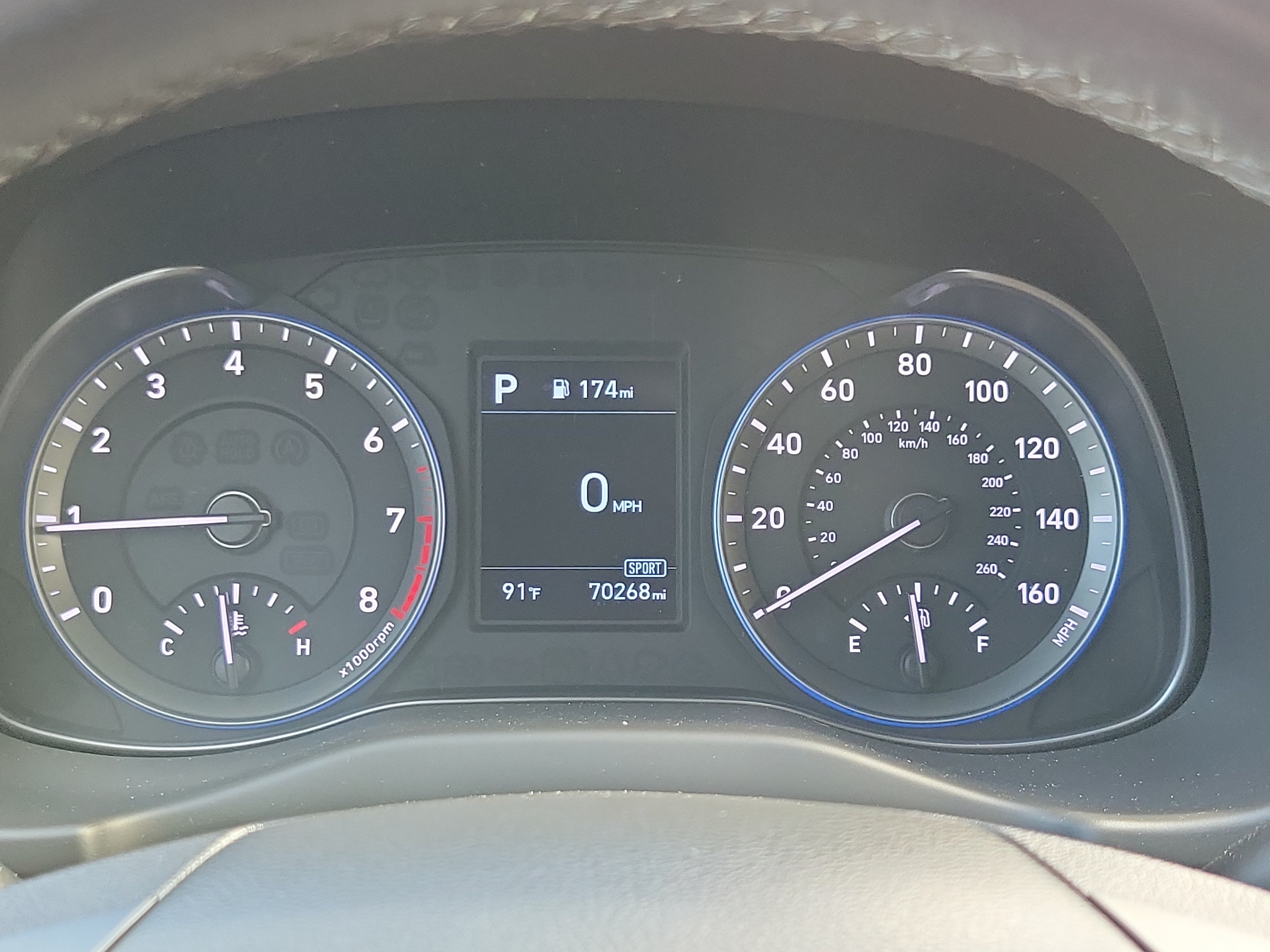 2019 Hyundai Kona SEL - Photo 19