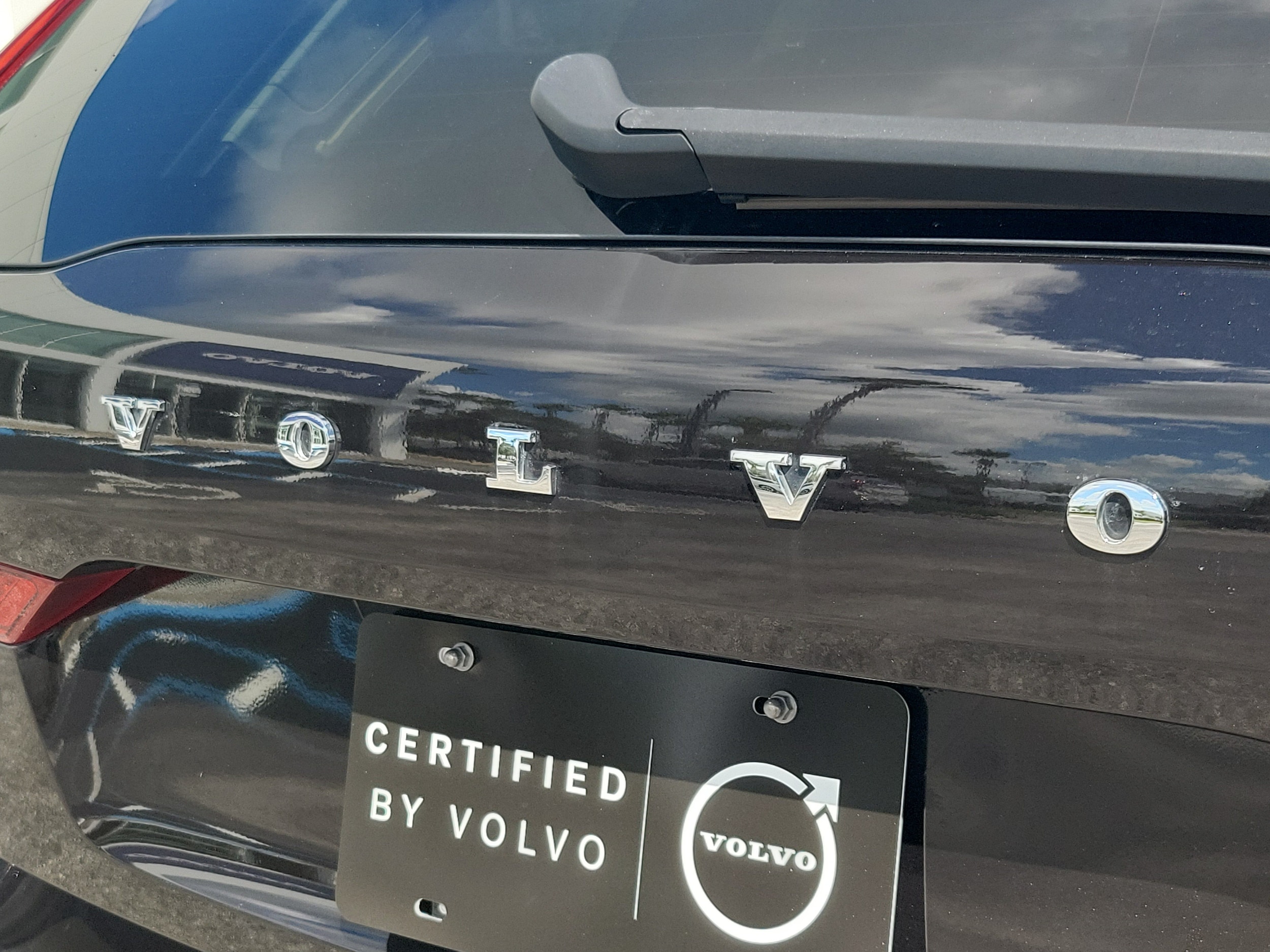 2024 Volvo XC60 Plus - Photo 6