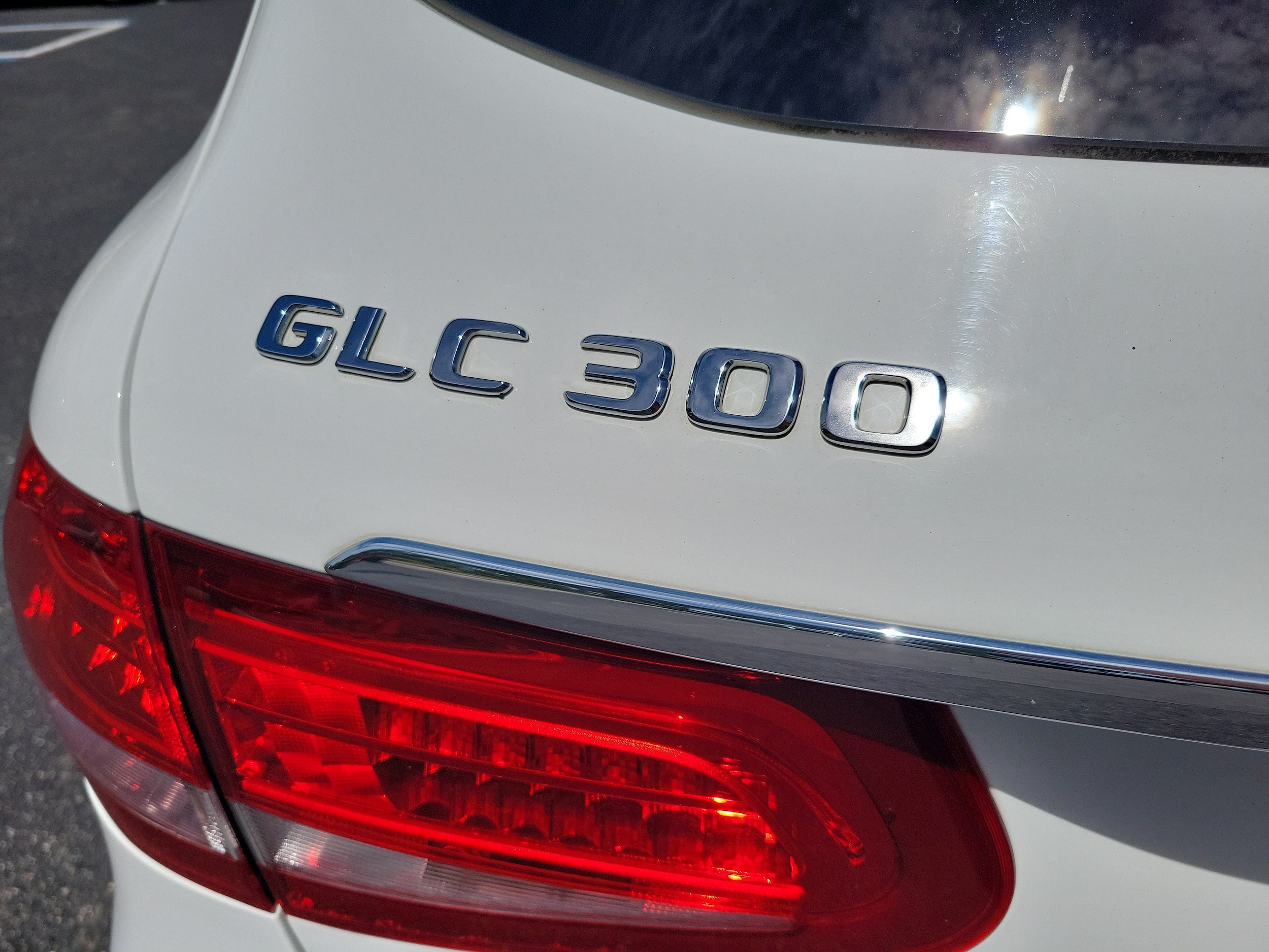 2019 Mercedes-Benz GLC GLC300 - Photo 7