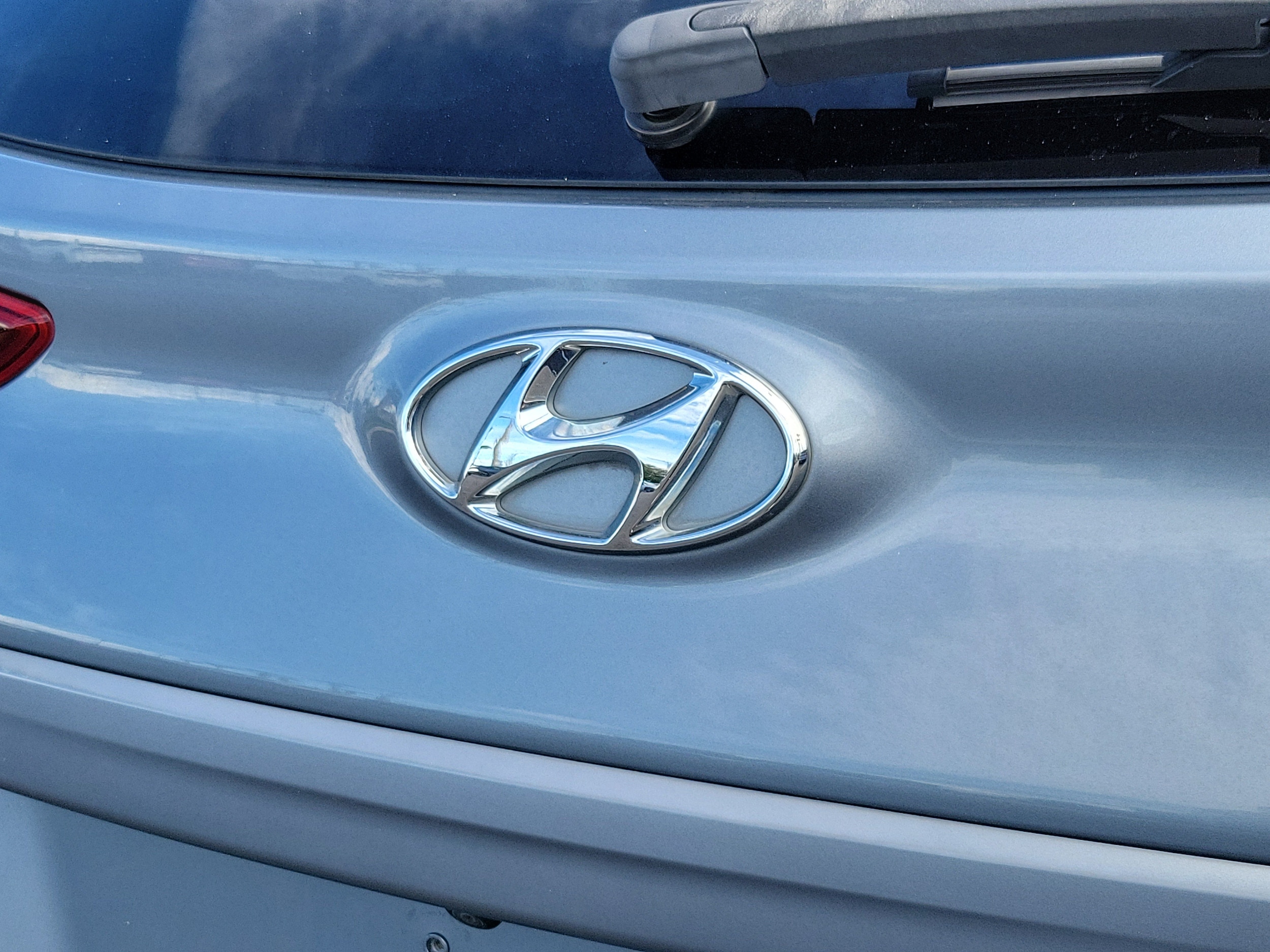 2019 Hyundai Kona SEL - Photo 6