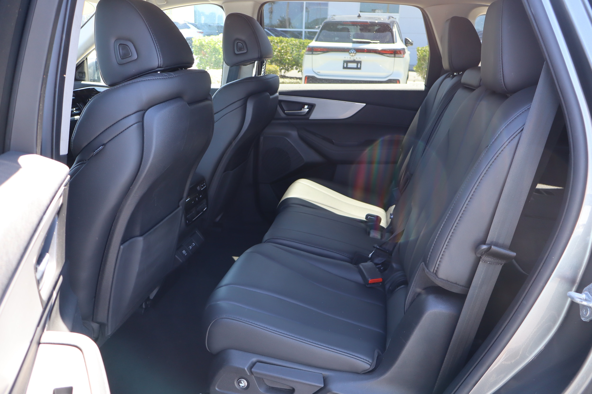 2023 Acura MDX Base - Photo 22