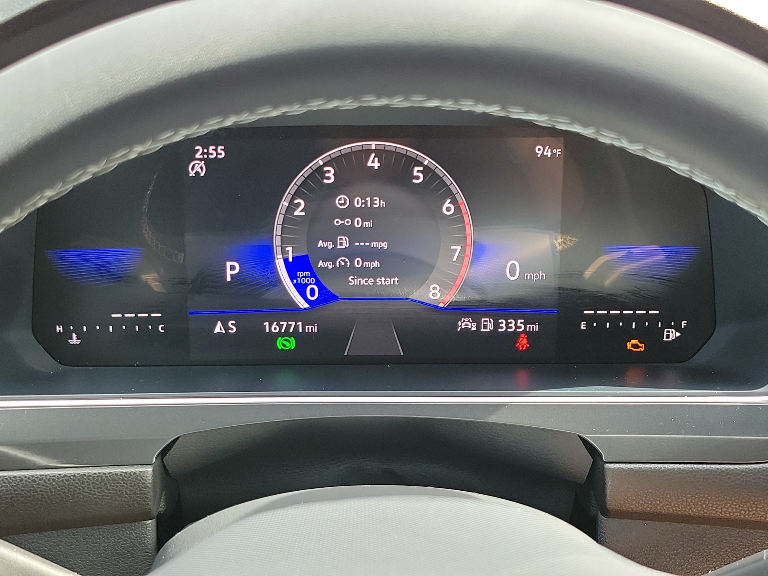 2023 Volkswagen Tiguan SE - Photo 18