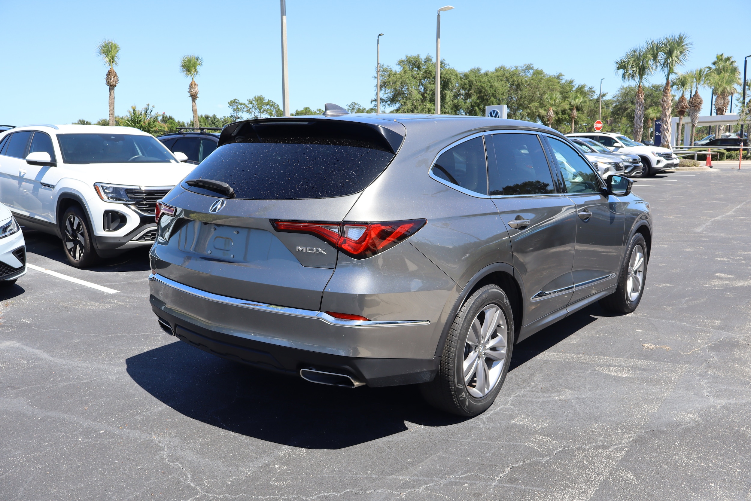 2023 Acura MDX Base - Photo 7