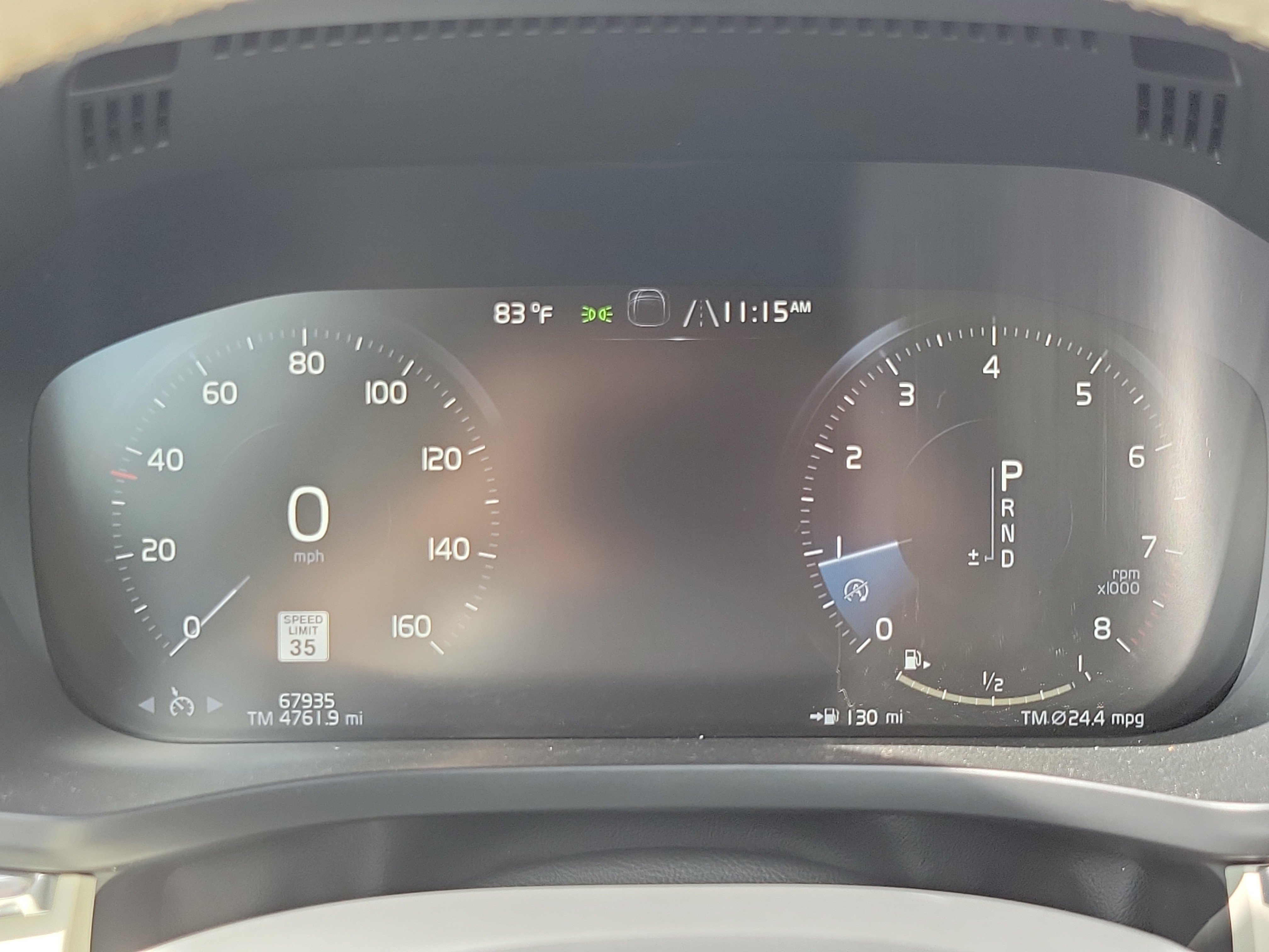 2018 Volvo XC60 Momentum - Photo 19
