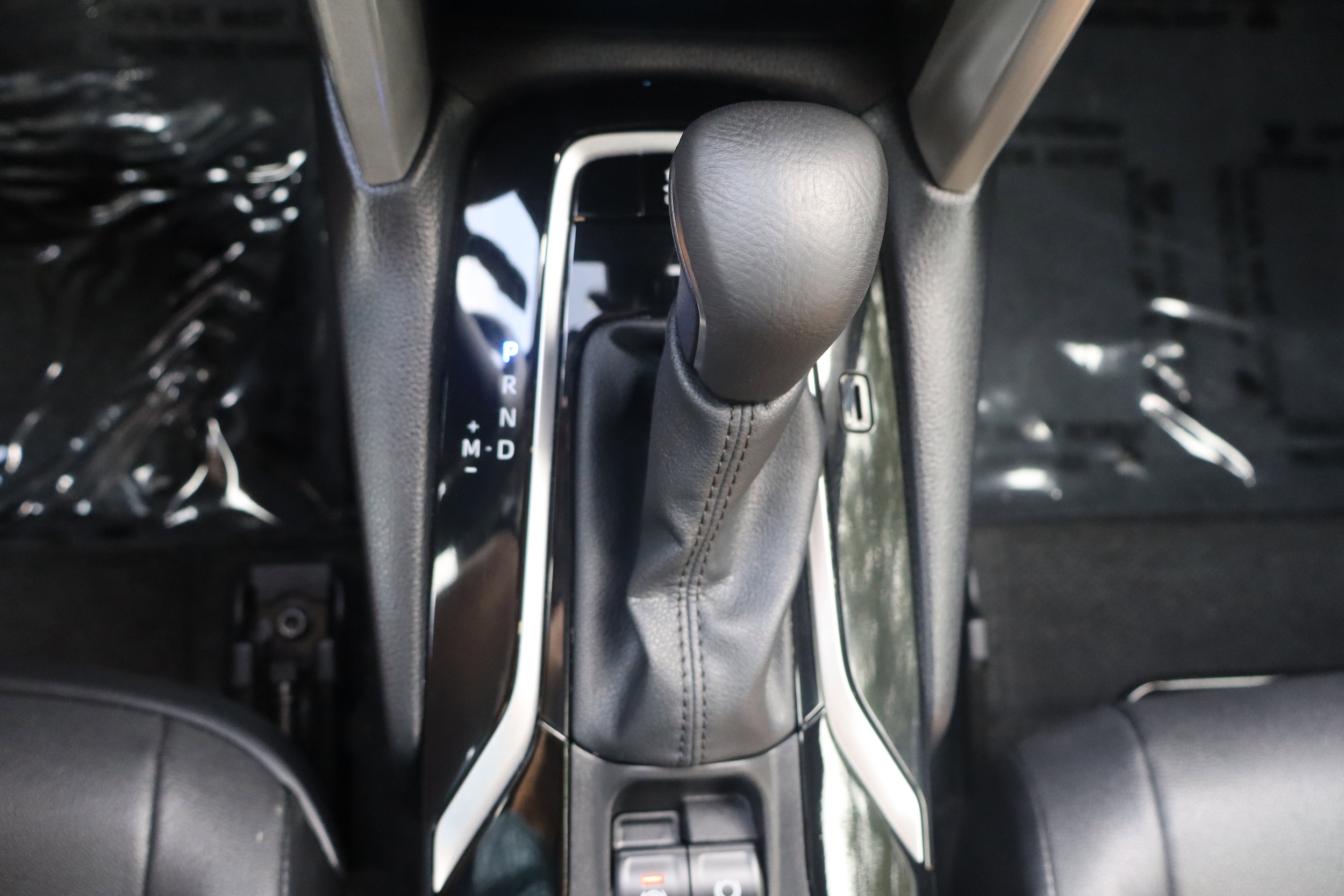 2022 Toyota Corolla Cross XLE - Photo 19