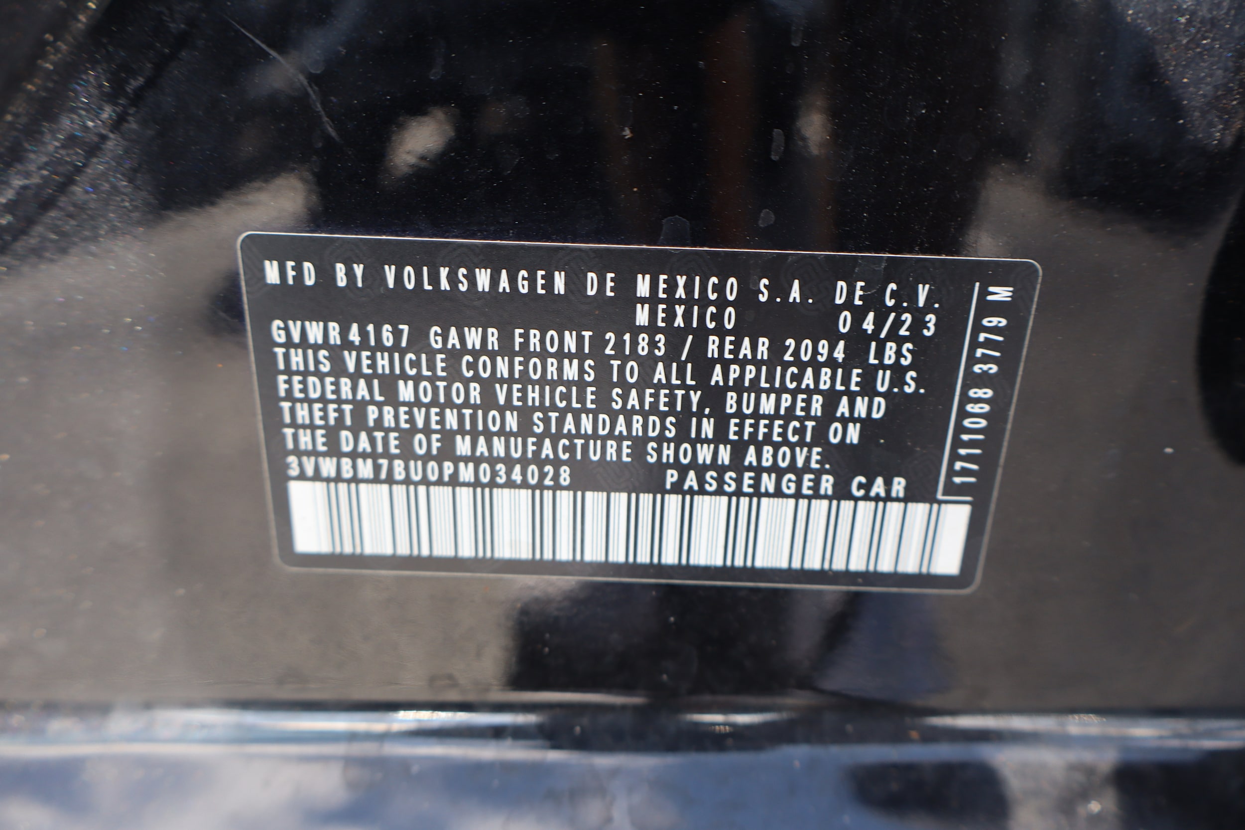 2023 Volkswagen Jetta Sport - Photo 24