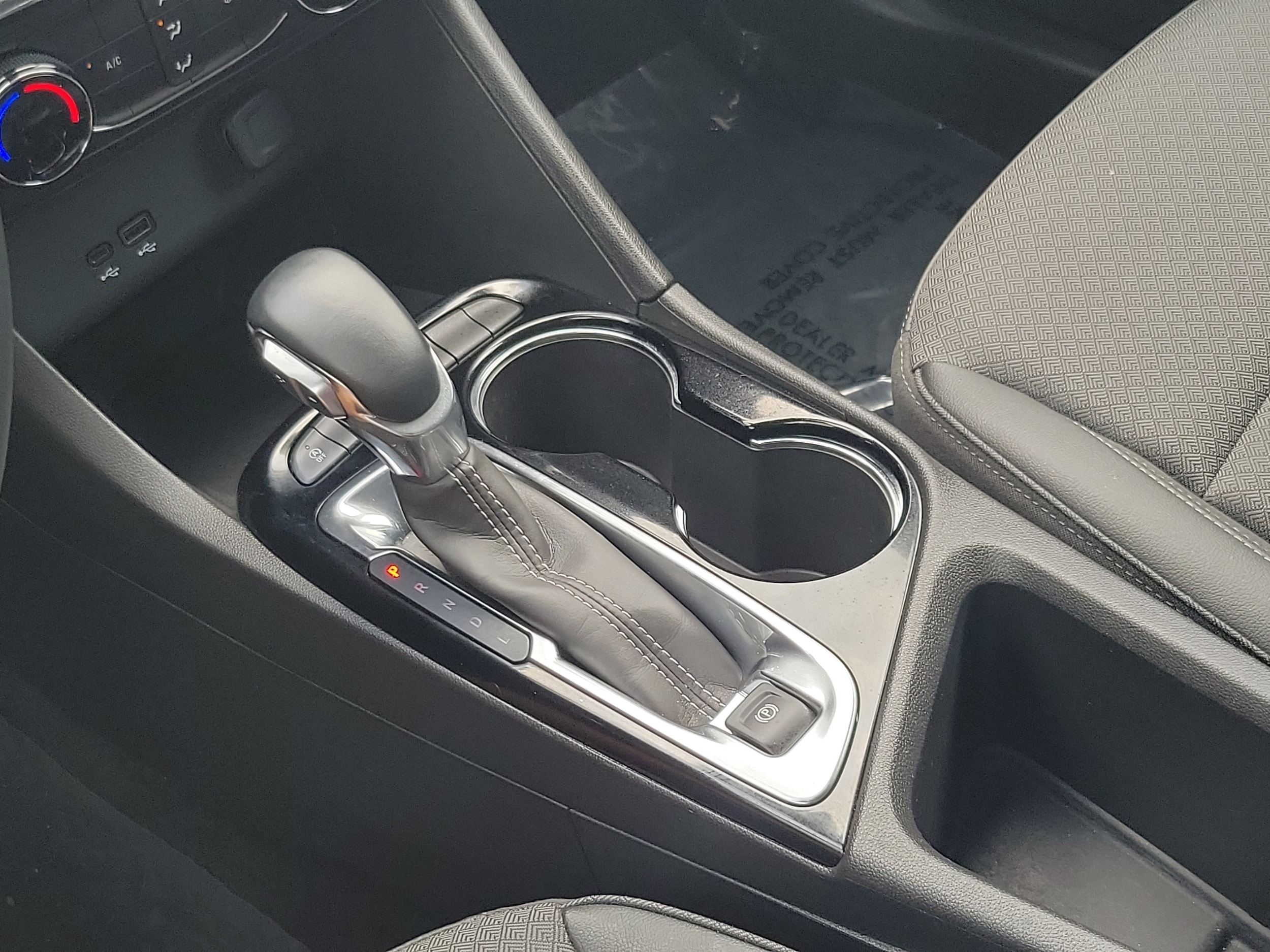 2025 Buick Encore GX Preferred - Photo 24