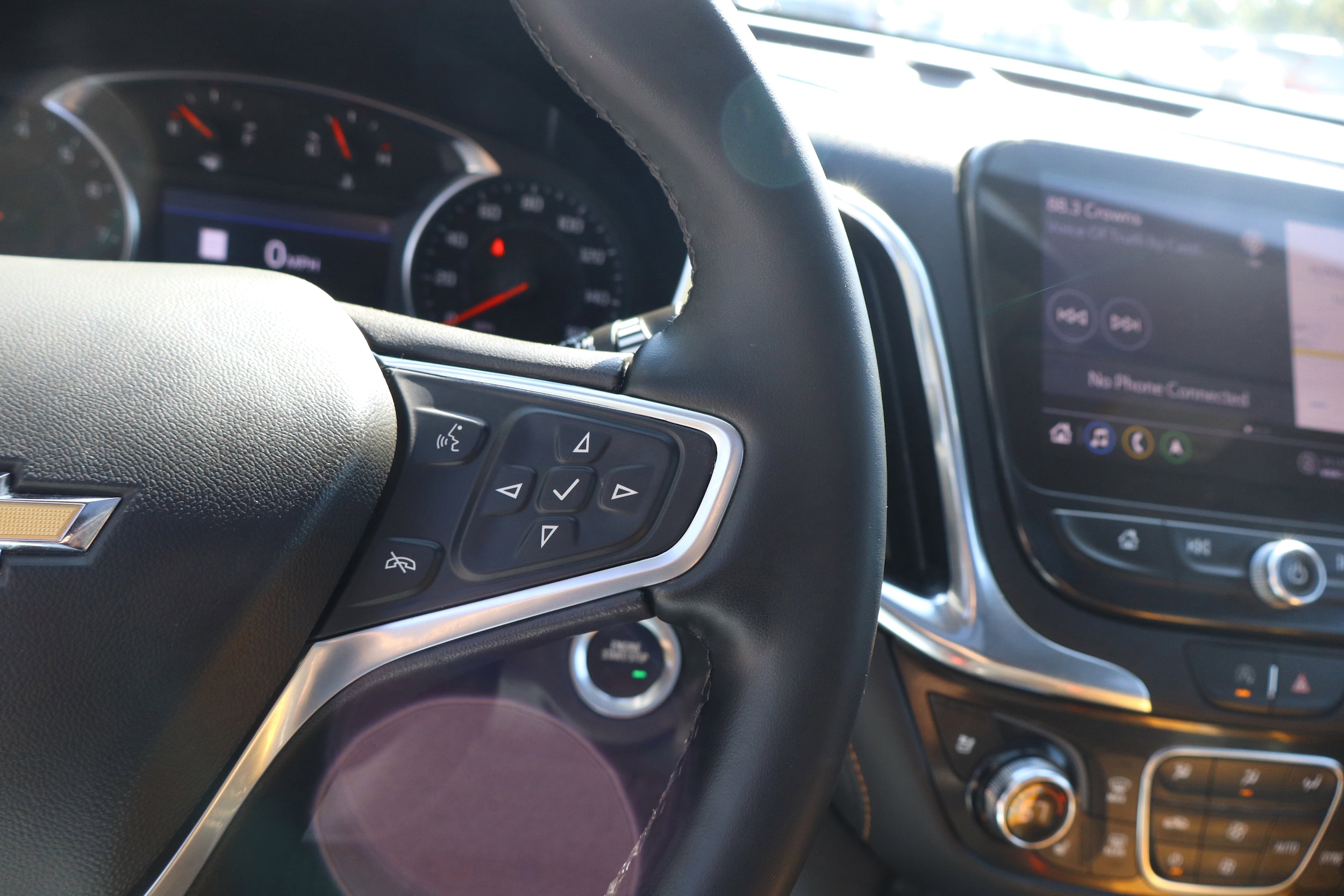 2023 Chevrolet Equinox Premier - Photo 19